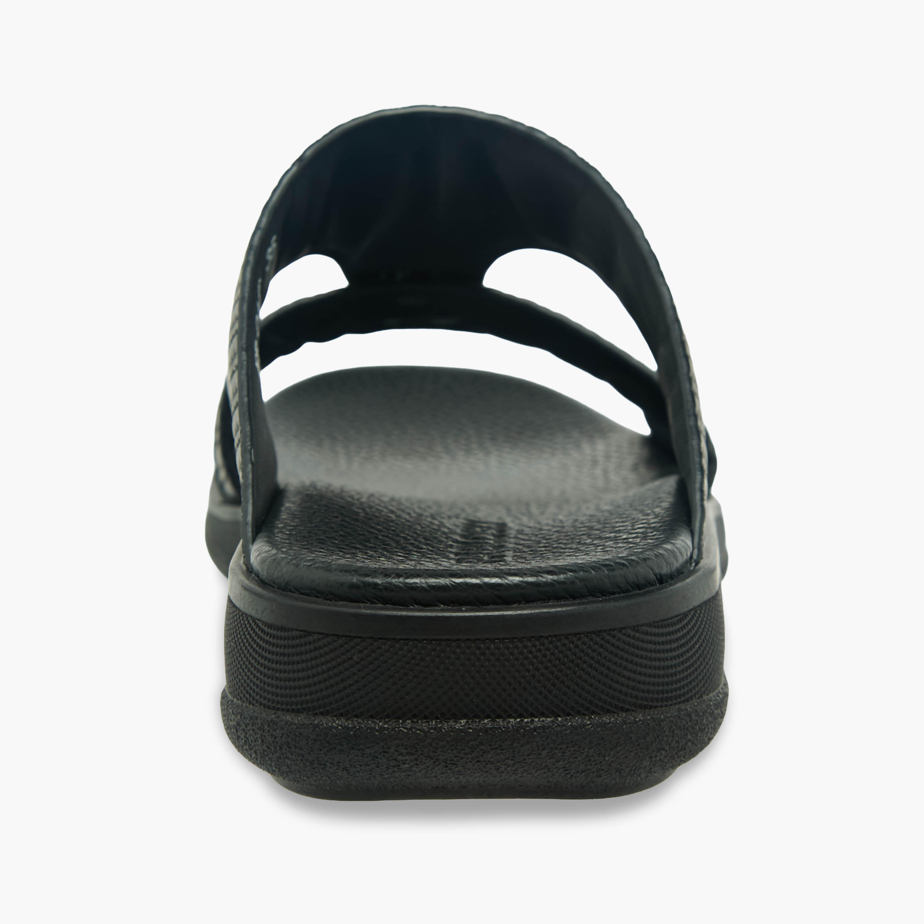صندل عربي جلد بارز الملمس للأولاد من بابلوفسكي-boys-shoes-sandals-image-5