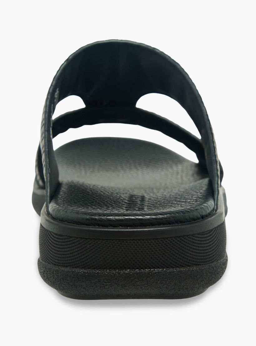 صندل عربي جلد بارز الملمس للأولاد من بابلوفسكي-boys-shoes-sandals-image-5