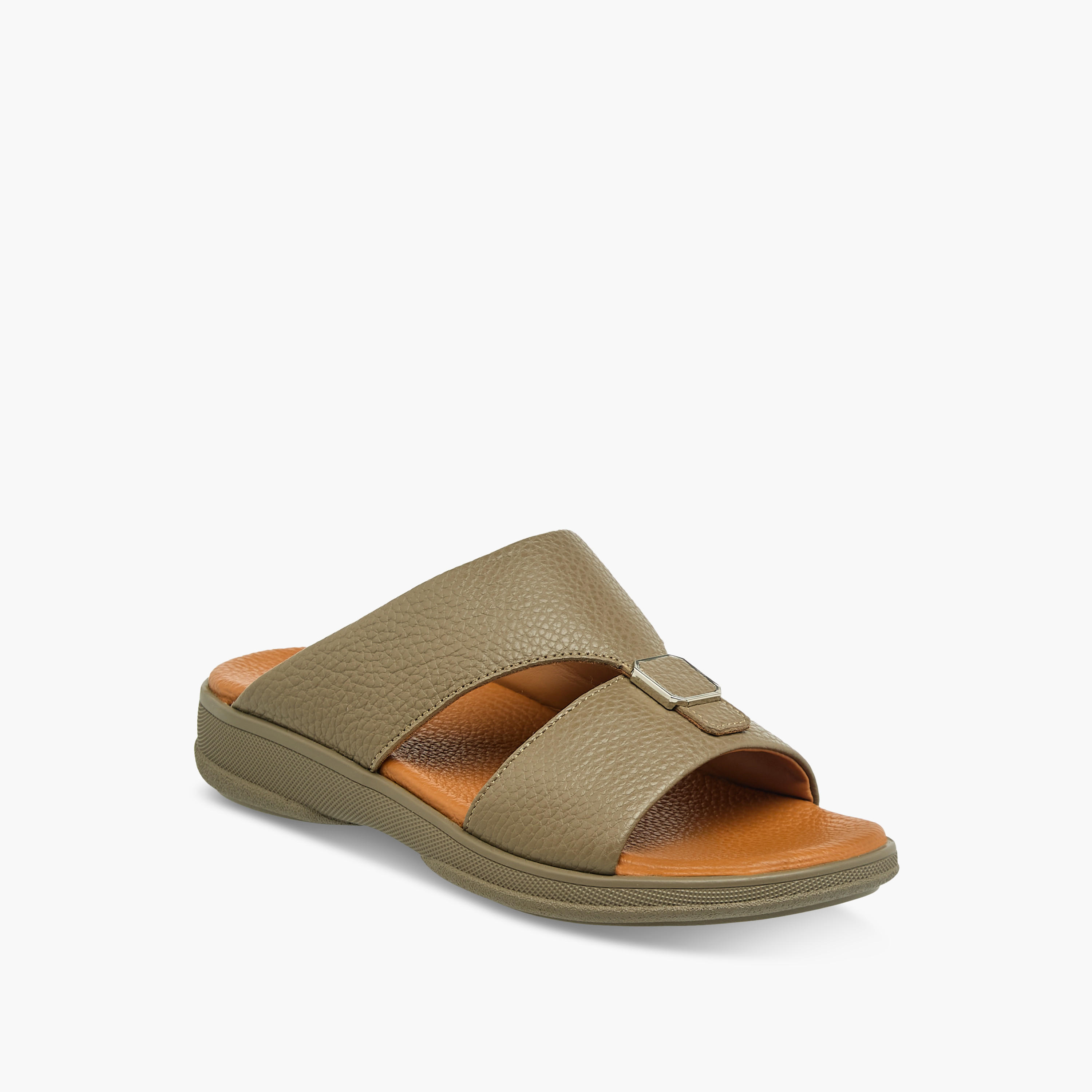 صندل عربي جلد سهل الارتداء للأولاد من بابلوفسكي-boys-shoes-sandals-image-2