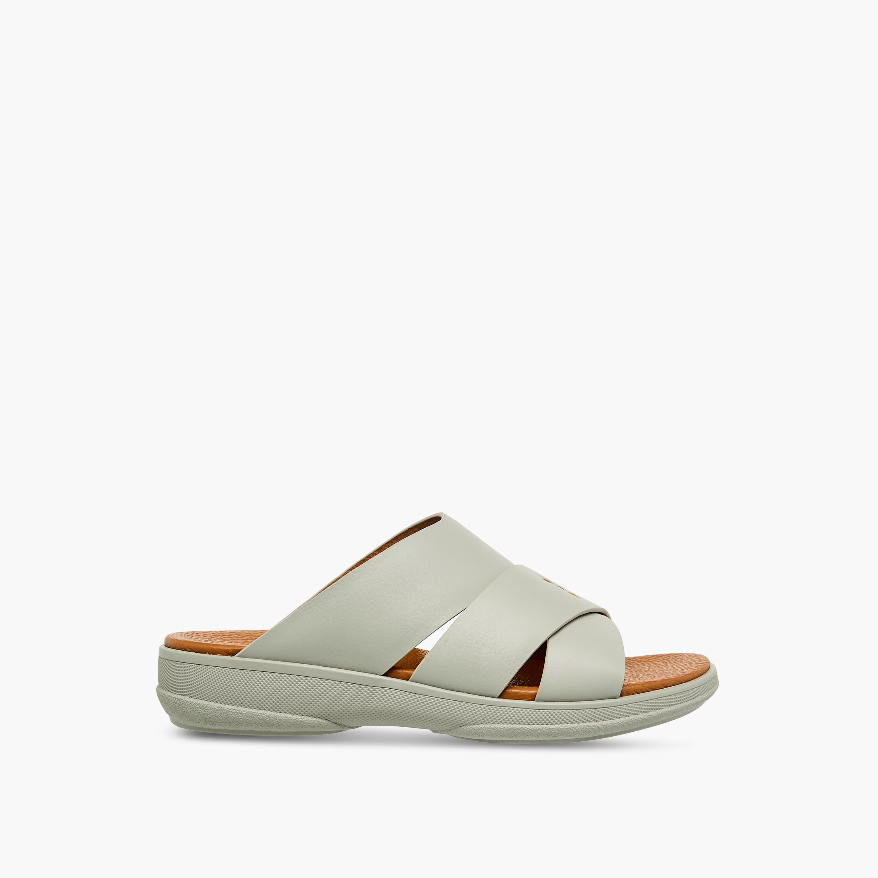 صندل عربي جلد سهل الارتداء للأولاد من بابلوسكي-boys-shoes-sandals-image-3