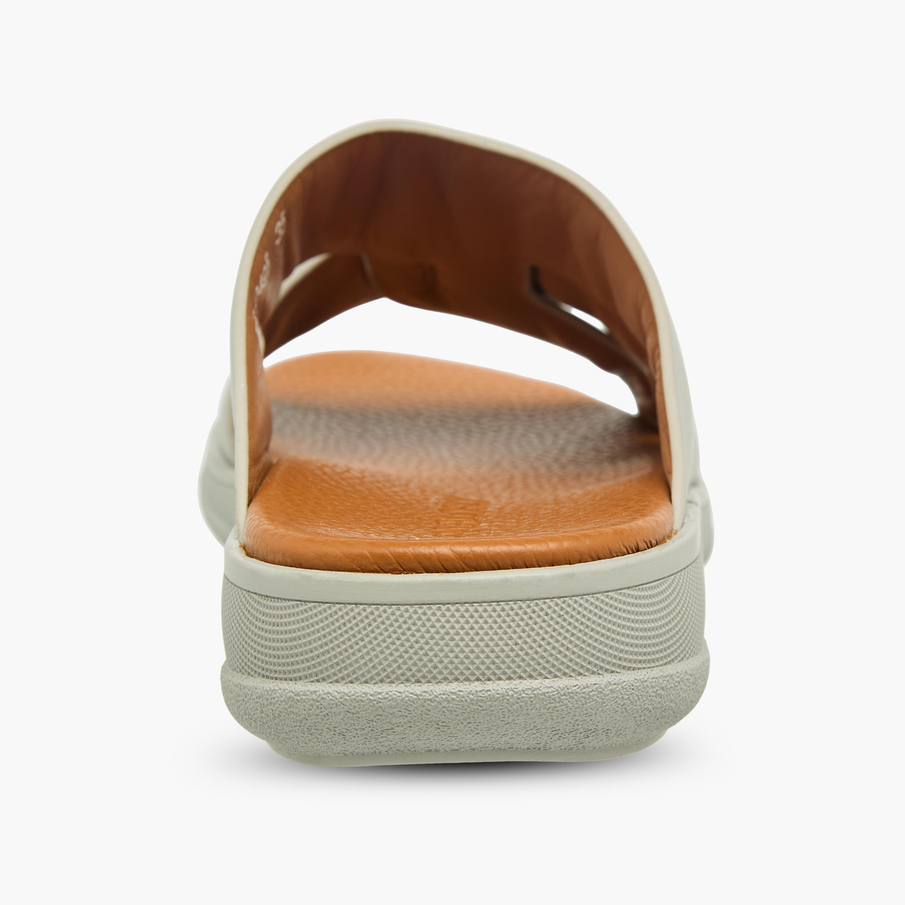 صندل عربي جلد سهل الارتداء للأولاد من بابلوسكي-boys-shoes-sandals-image-5