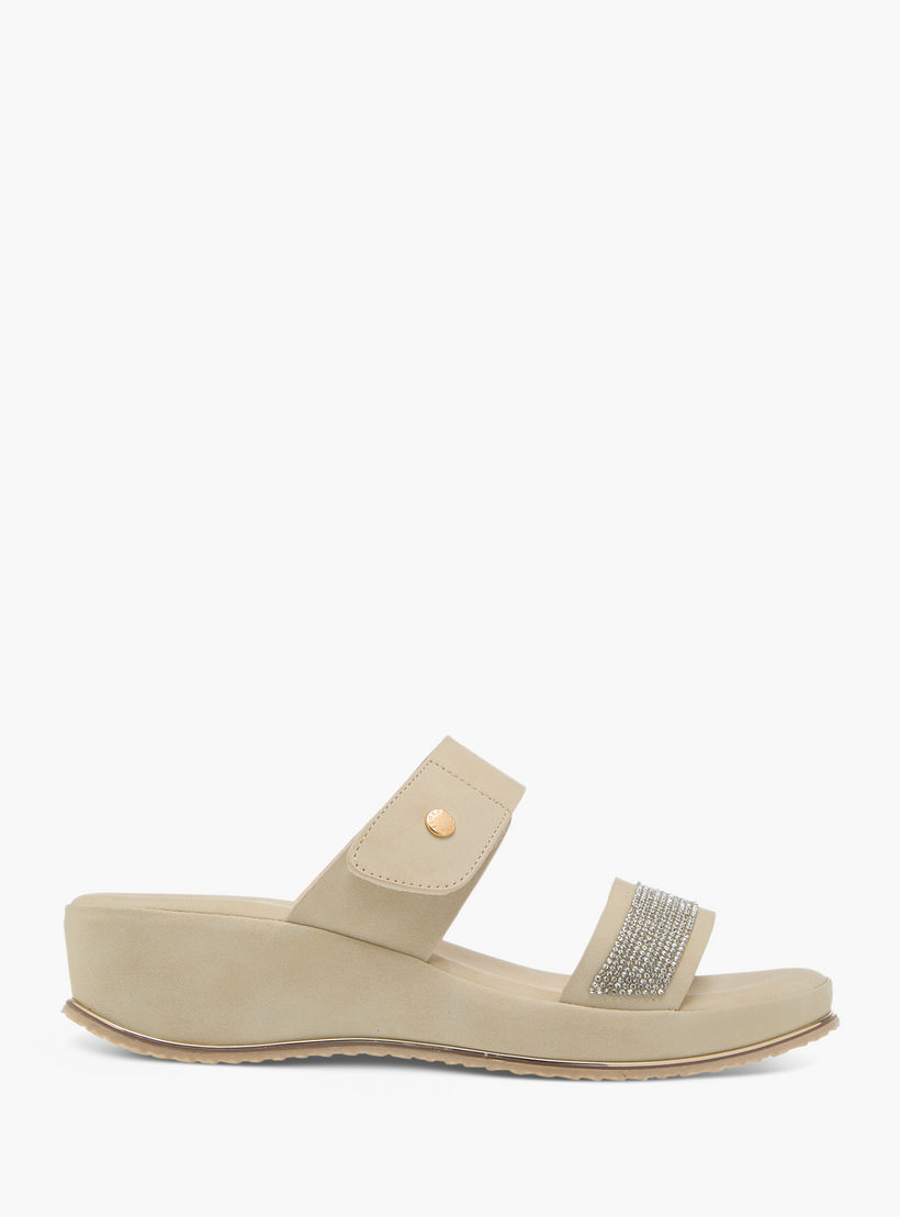 صندل مزين سهل الارتداء بحزام من فلورا بيلا-women-shoes-sandals-heeled-image-3