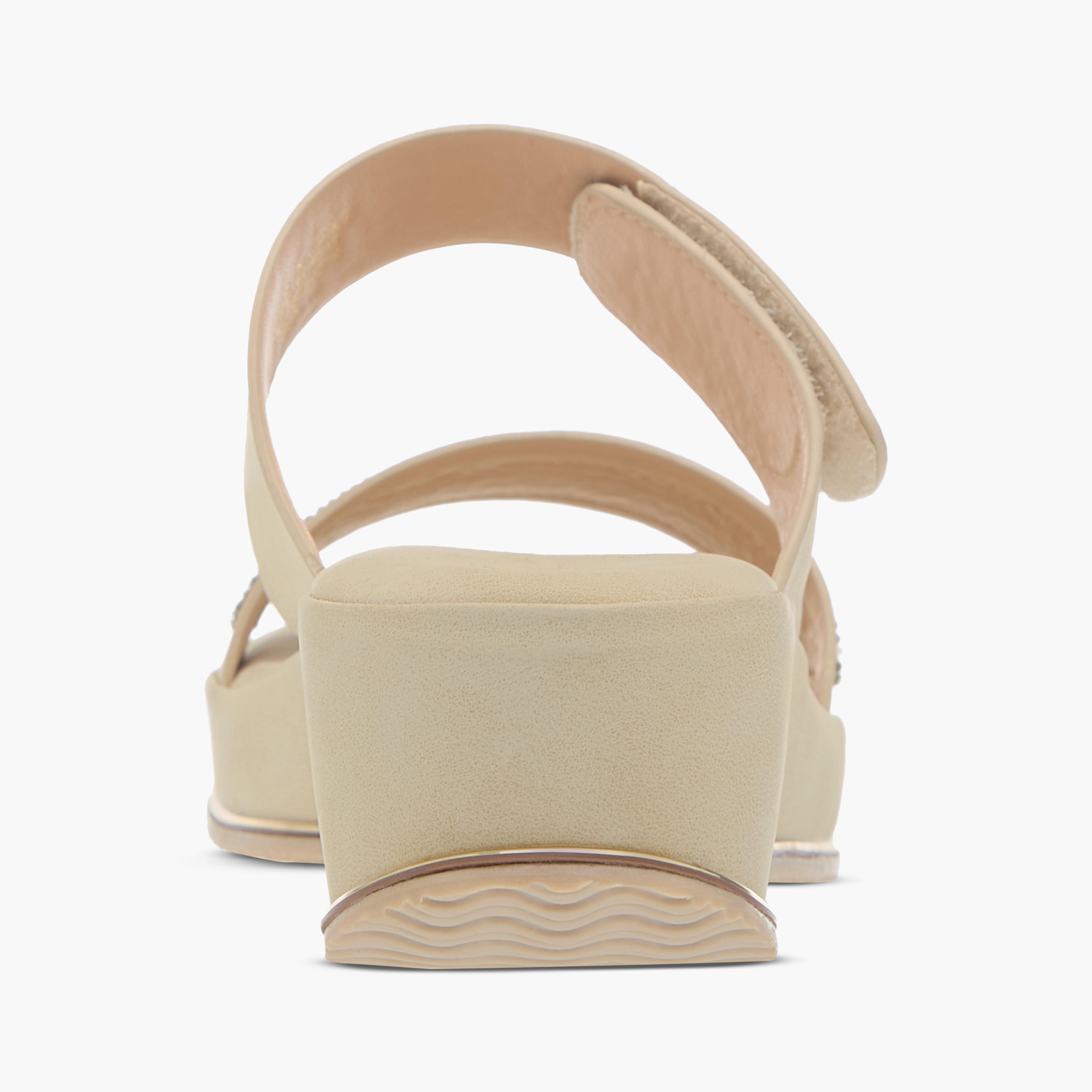 صندل مزين سهل الارتداء بحزام من فلورا بيلا-women-shoes-sandals-heeled-image-5