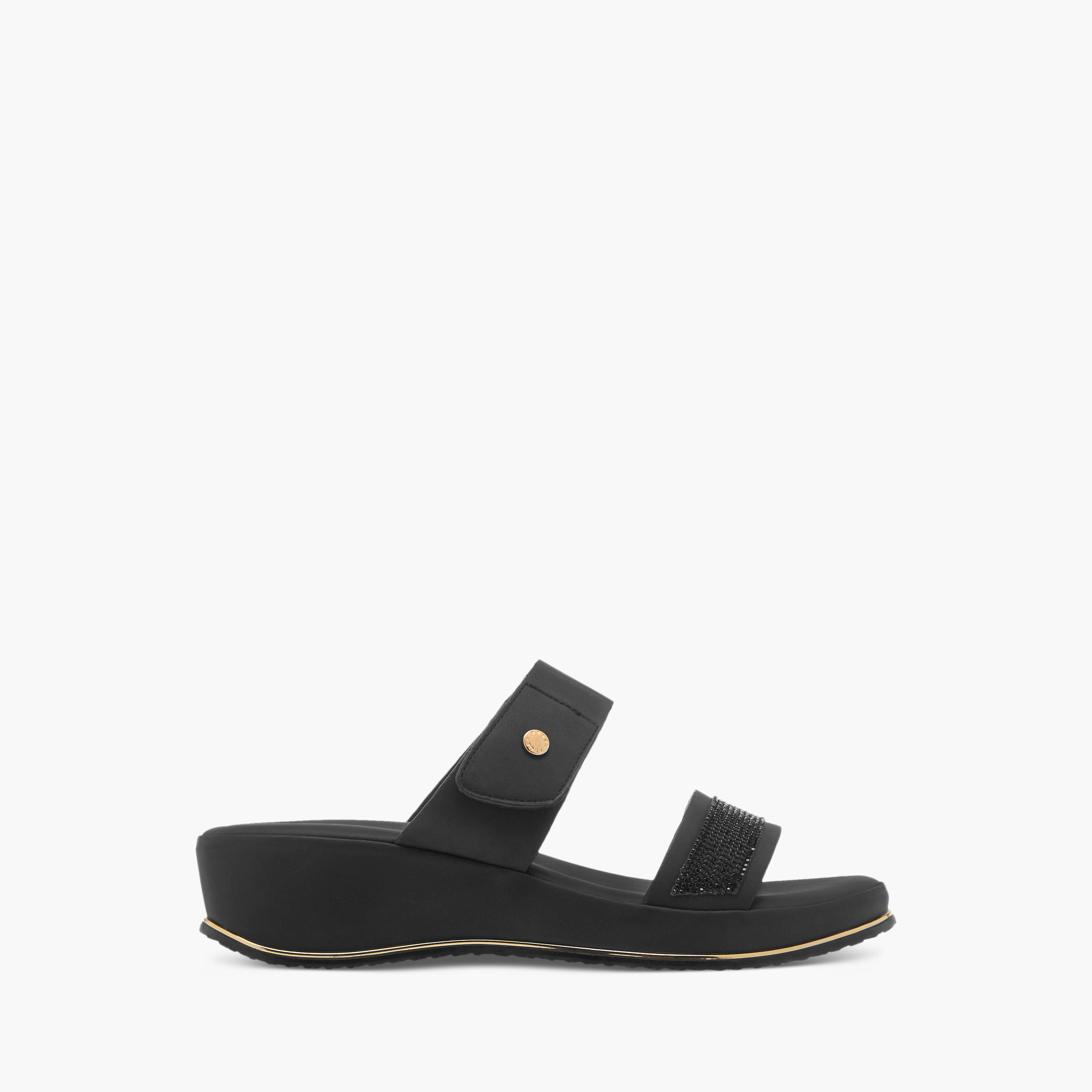 Flora Bella Embellished Slip-On Strap Sandals-women-shoes-sandals-heeled-image-3