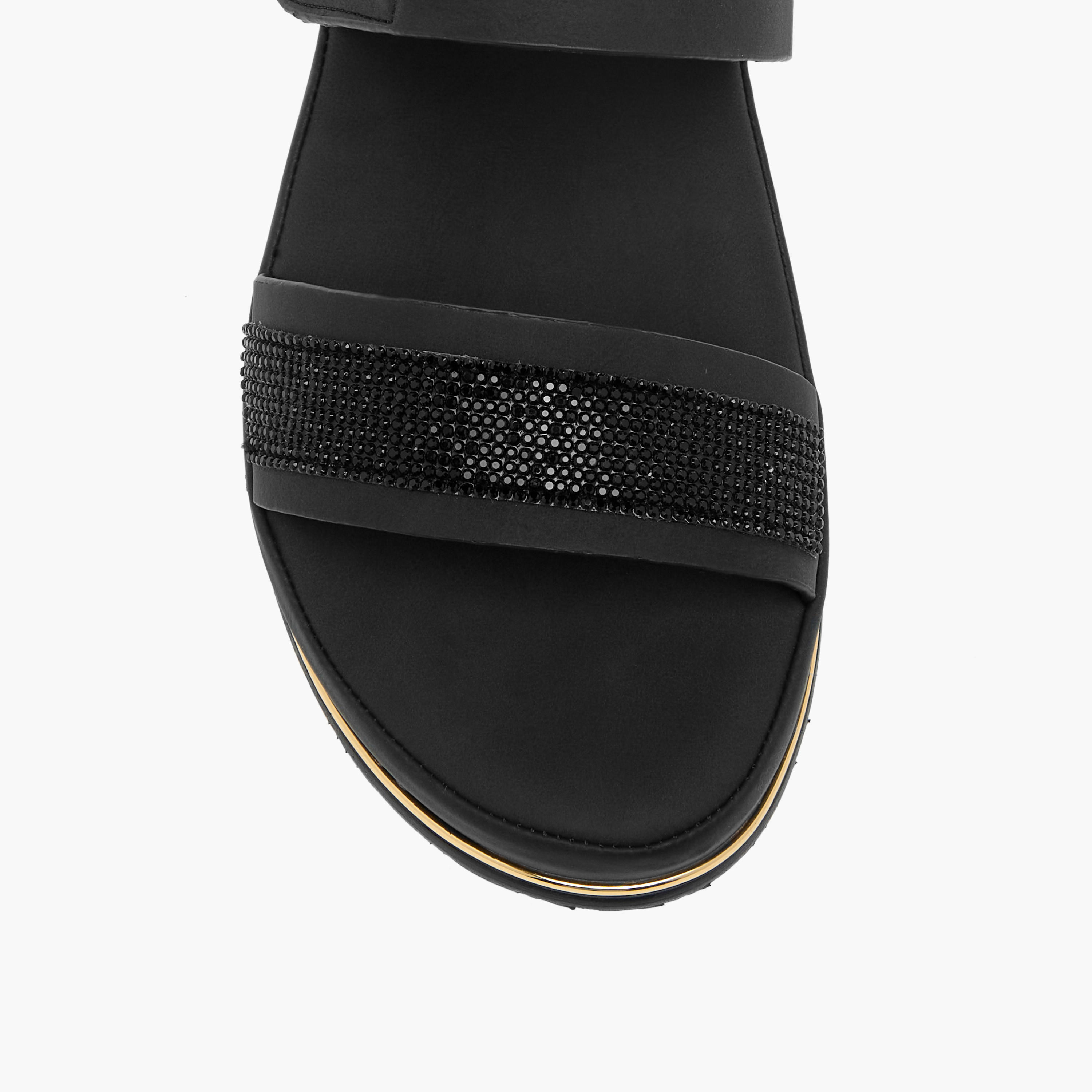Flora Bella Embellished Slip-On Strap Sandals-women-shoes-sandals-heeled-image-4