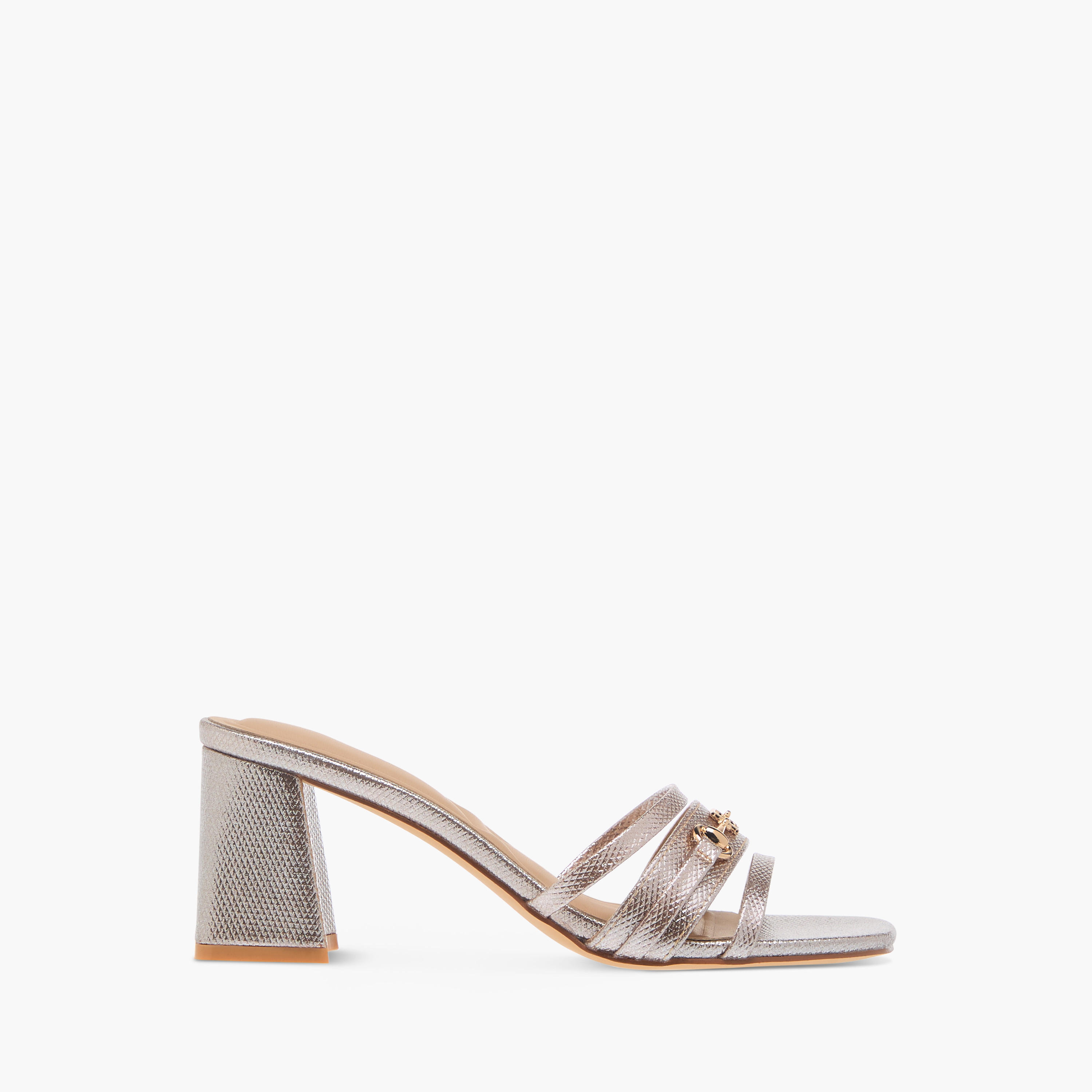 صندل سهل الارتداء بكعب سميك وزينة معدن من فلورا بيلا-women-shoes-sandals-heeled-image-3