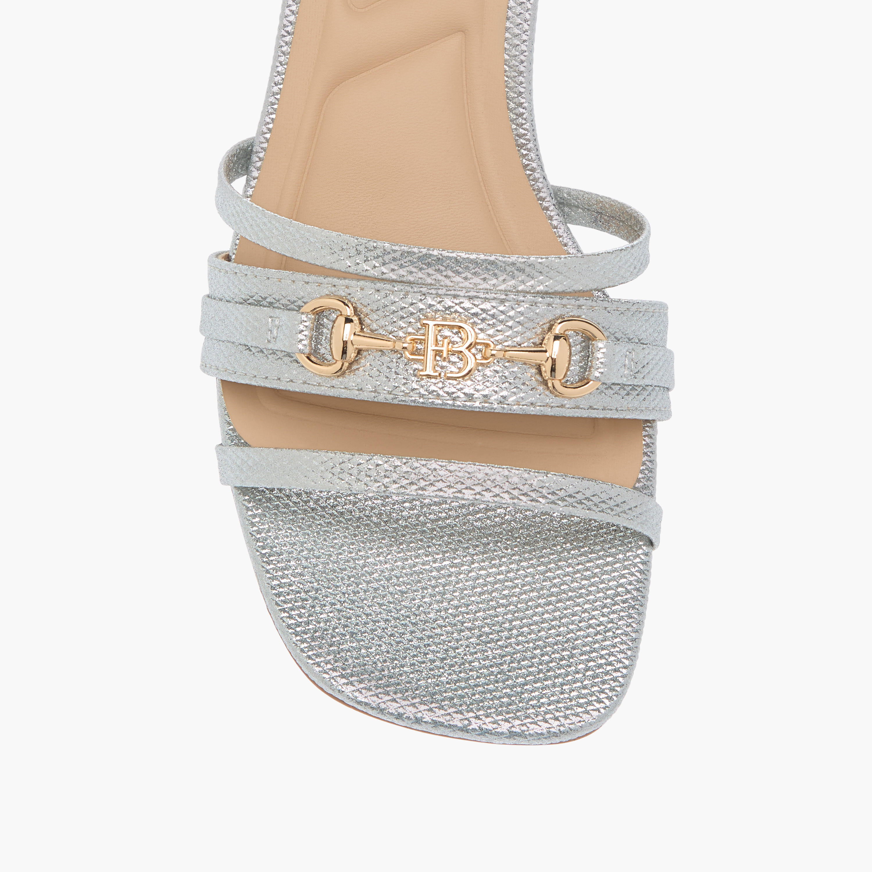 صندل سهل الارتداء بكعب سميك وزينة معدن من فلورا بيلا-women-shoes-sandals-heeled-image-4
