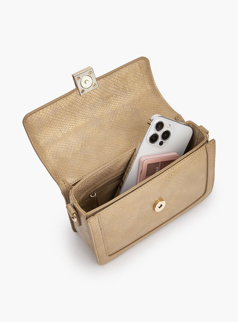 Flora Bella Textured Crossbody Bag with Detachable Shoulder Strap-women-bagsandwallets-handbags-image-7