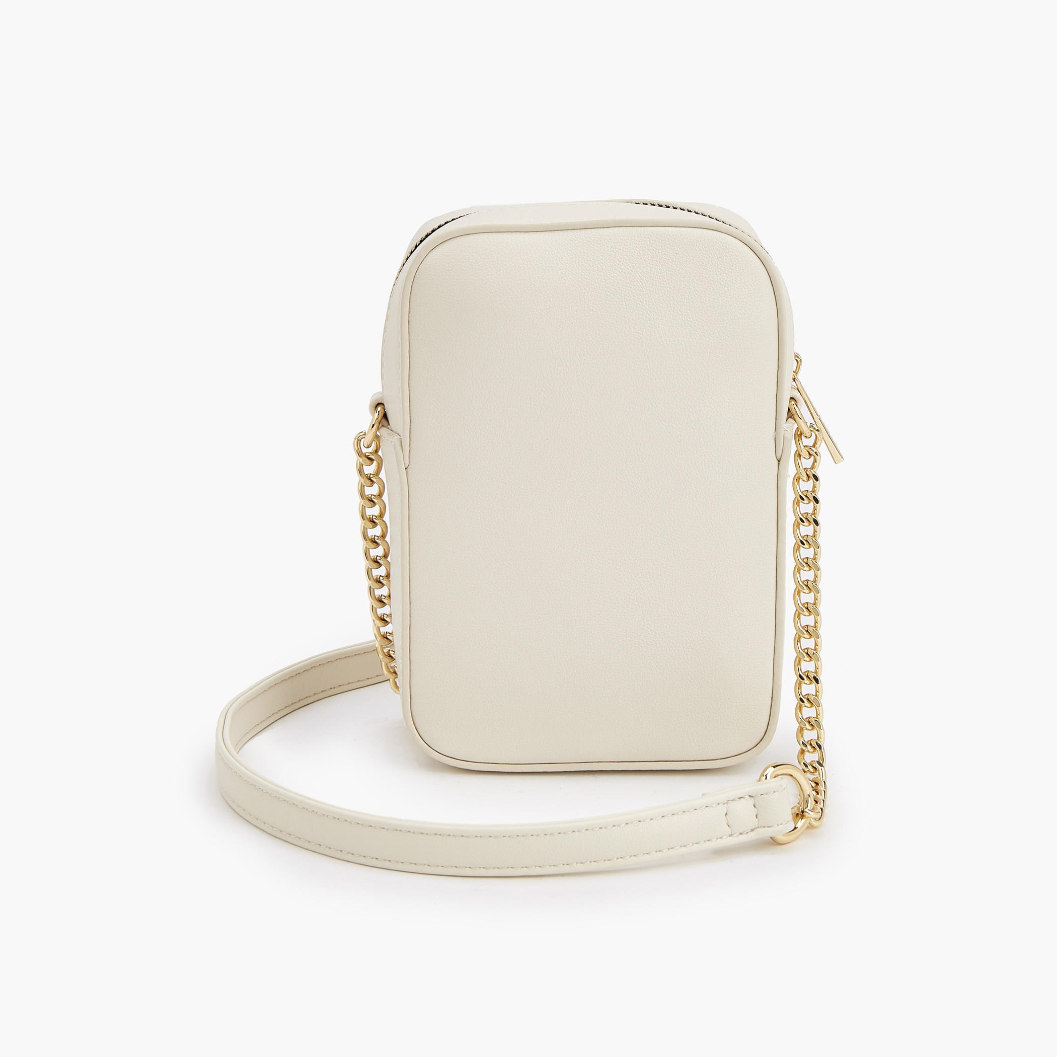 شنطة كروس بودي سادة مع حزام قابل للتعديل من فلورا بيلا-women-bagsandwallets-handbags-image-5