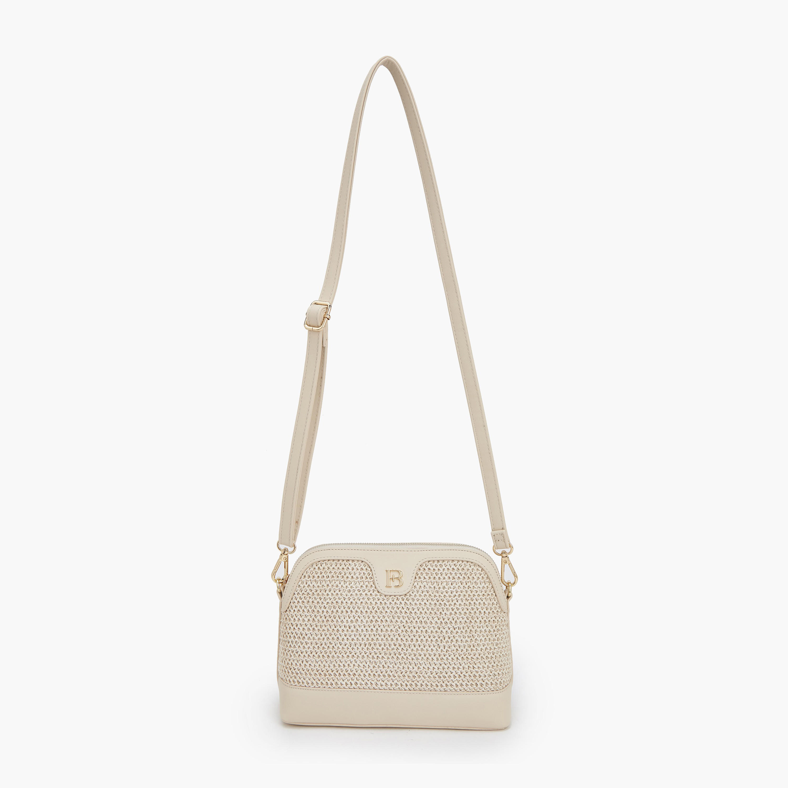 Flora Bella Raffiya Textured Crossbody Bag-women-bagsandwallets-handbags-image-2