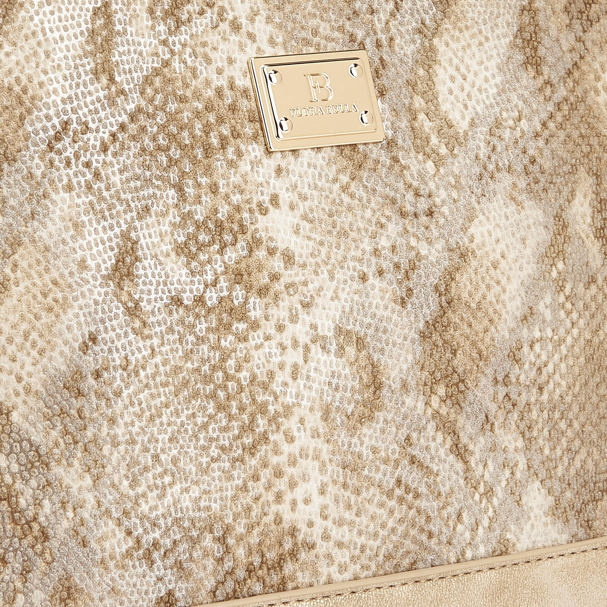 Flora Bella Textured Crossbody Bag with Detachable Shoulder Strap-women-bagsandwallets-handbags-image-5