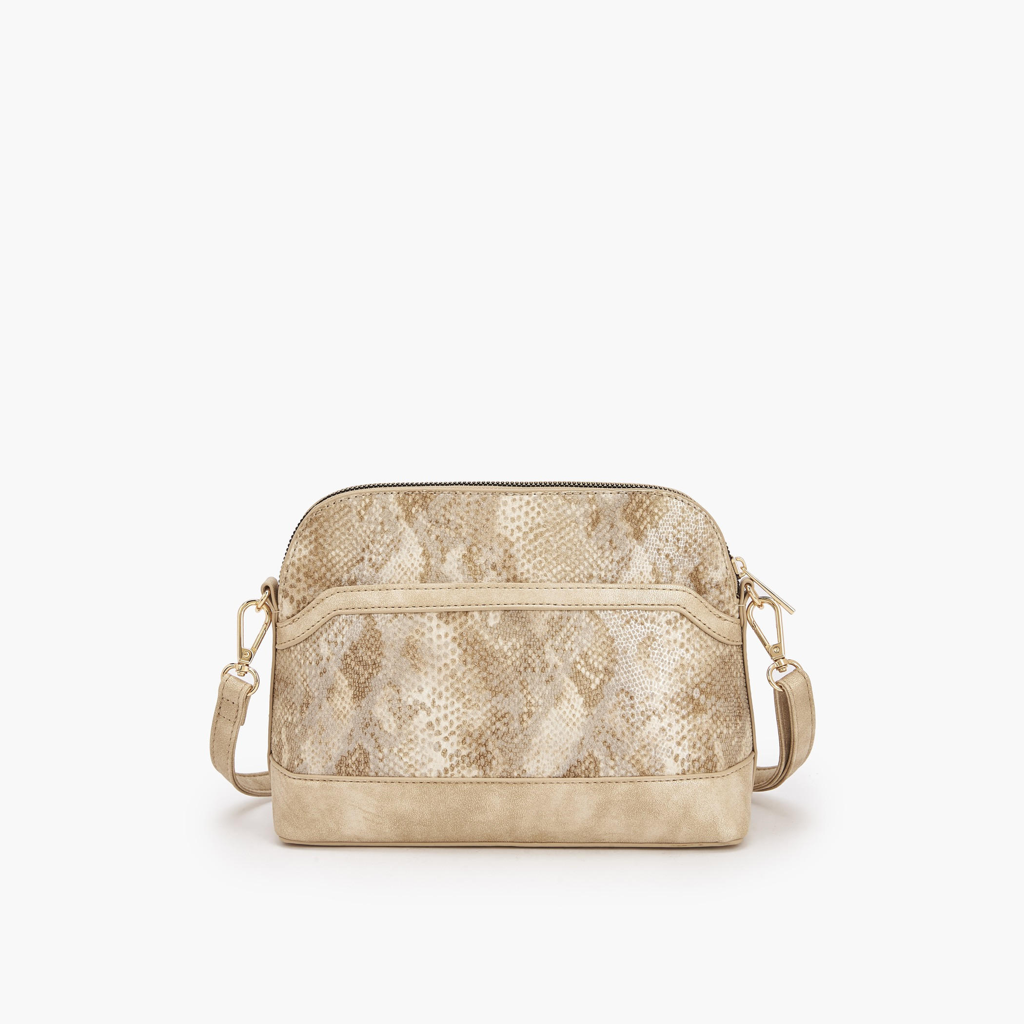 Flora Bella Textured Crossbody Bag with Detachable Shoulder Strap-women-bagsandwallets-handbags-image-6