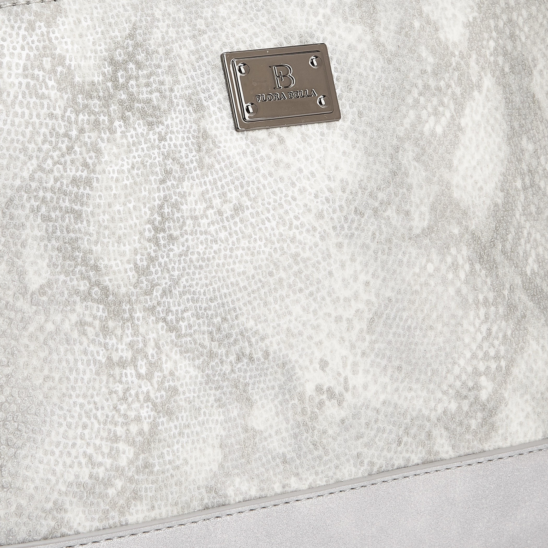 شنطة كروس بودي بارزة الملمس بحزام كتف قابل للفصل من فلورا بيلا-women-bagsandwallets-handbags-image-6