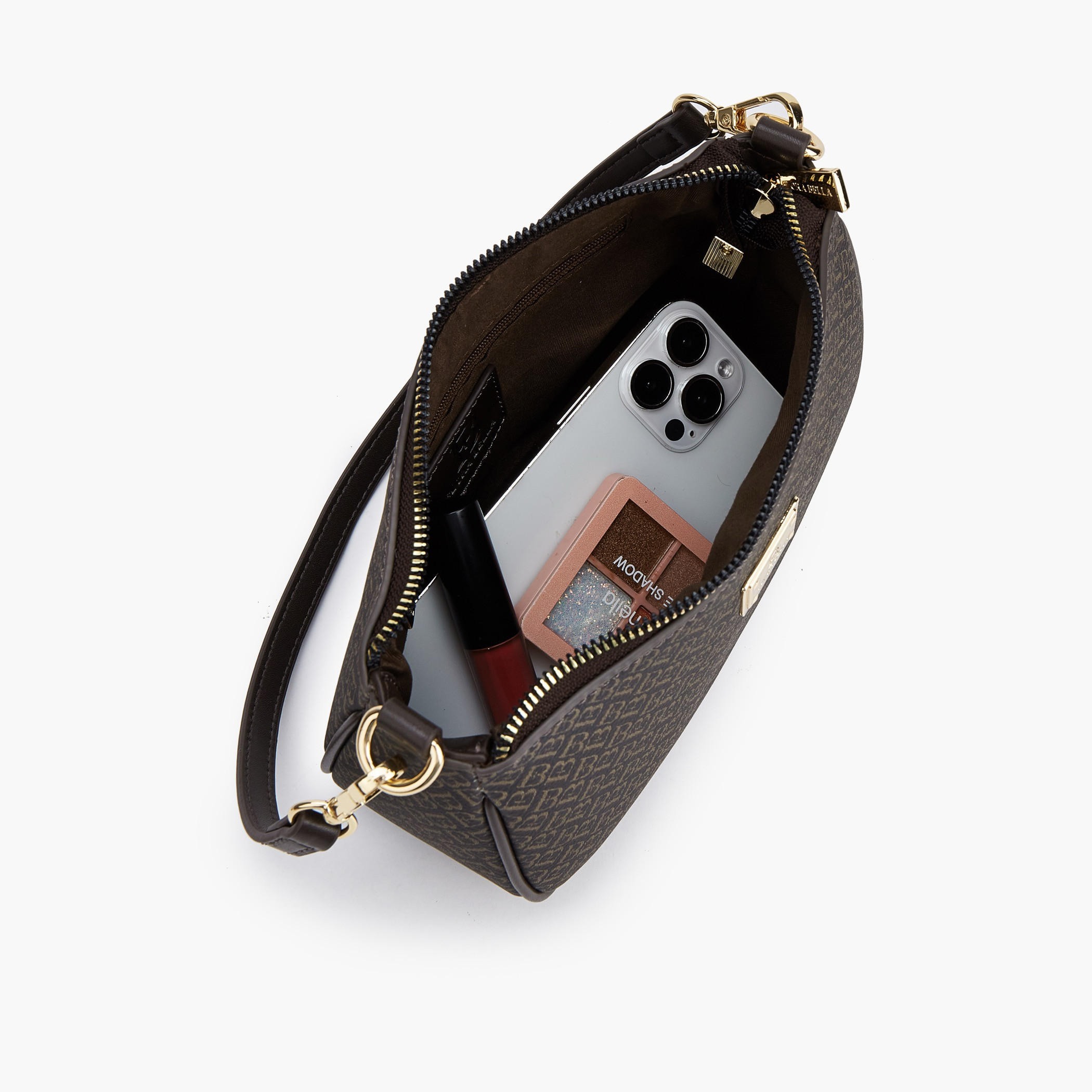 Flora Bella Monogram Print Shoulder Bag with Detachable Strap-women-bagsandwallets-handbags-image-8