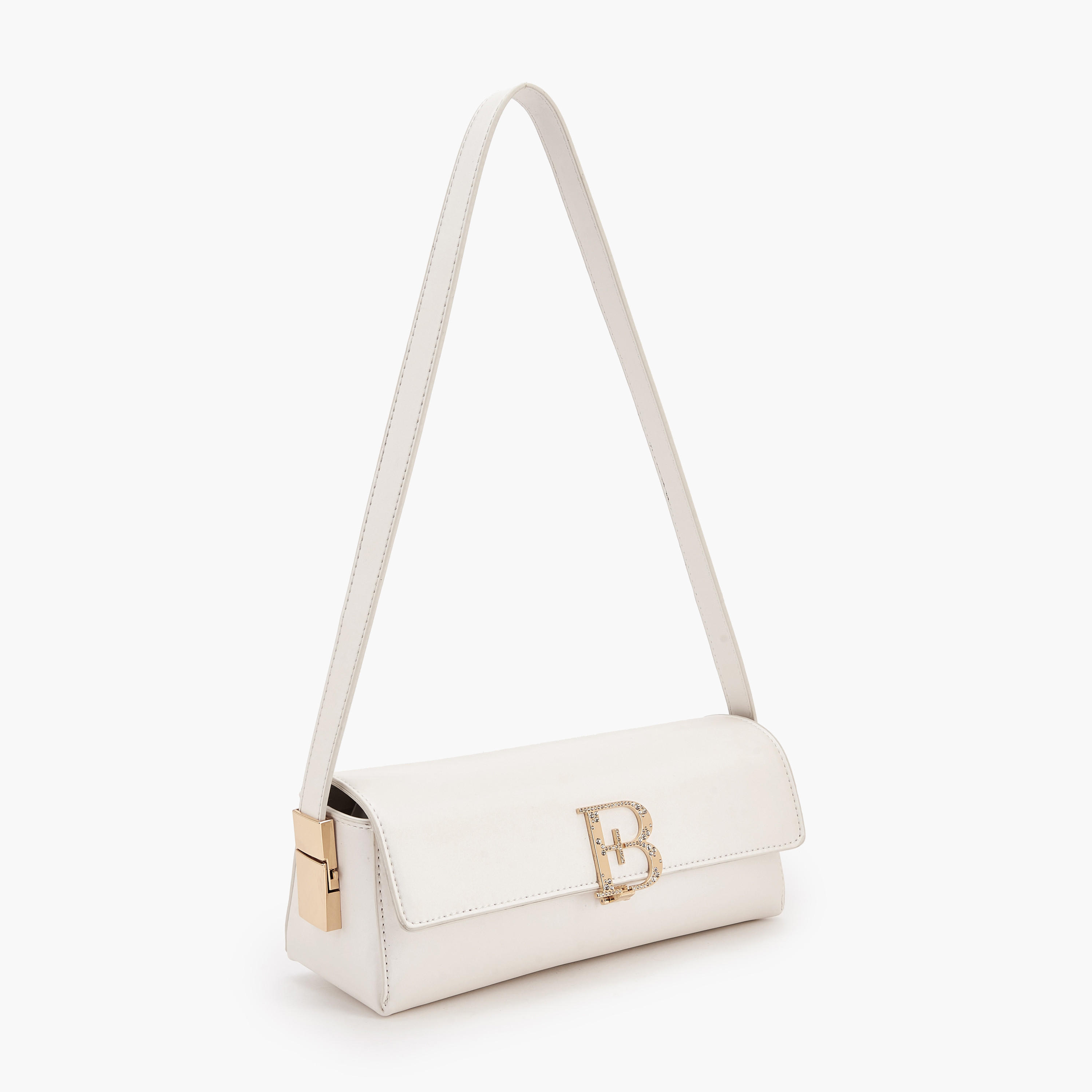 شنطة كتف بزر إغلاق مغناطيسي من فلورا بيلا-women-bagsandwallets-handbags-image-20