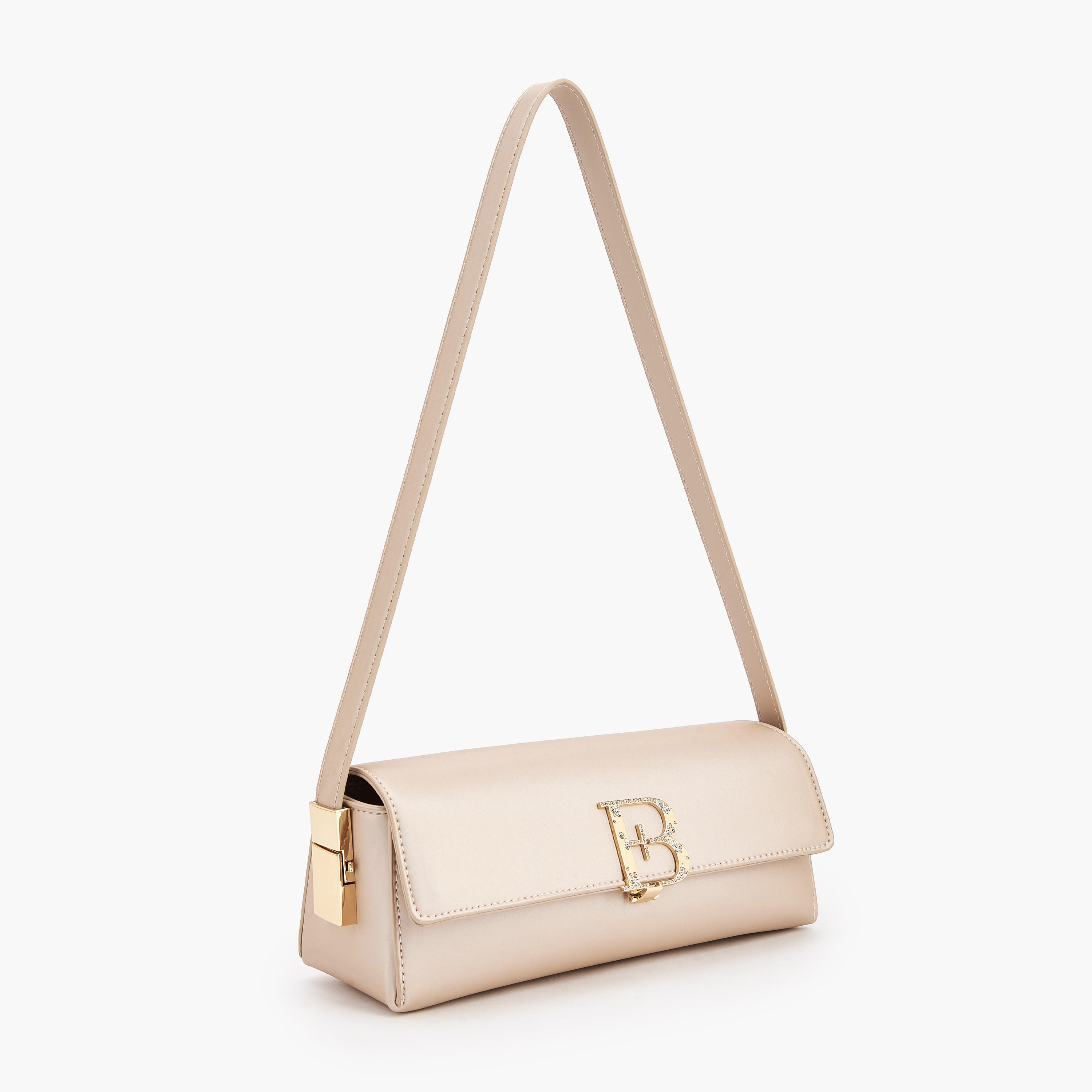 شنطة كتف بزر إغلاق مغناطيسي من فلورا بيلا-women-bagsandwallets-handbags-image-11