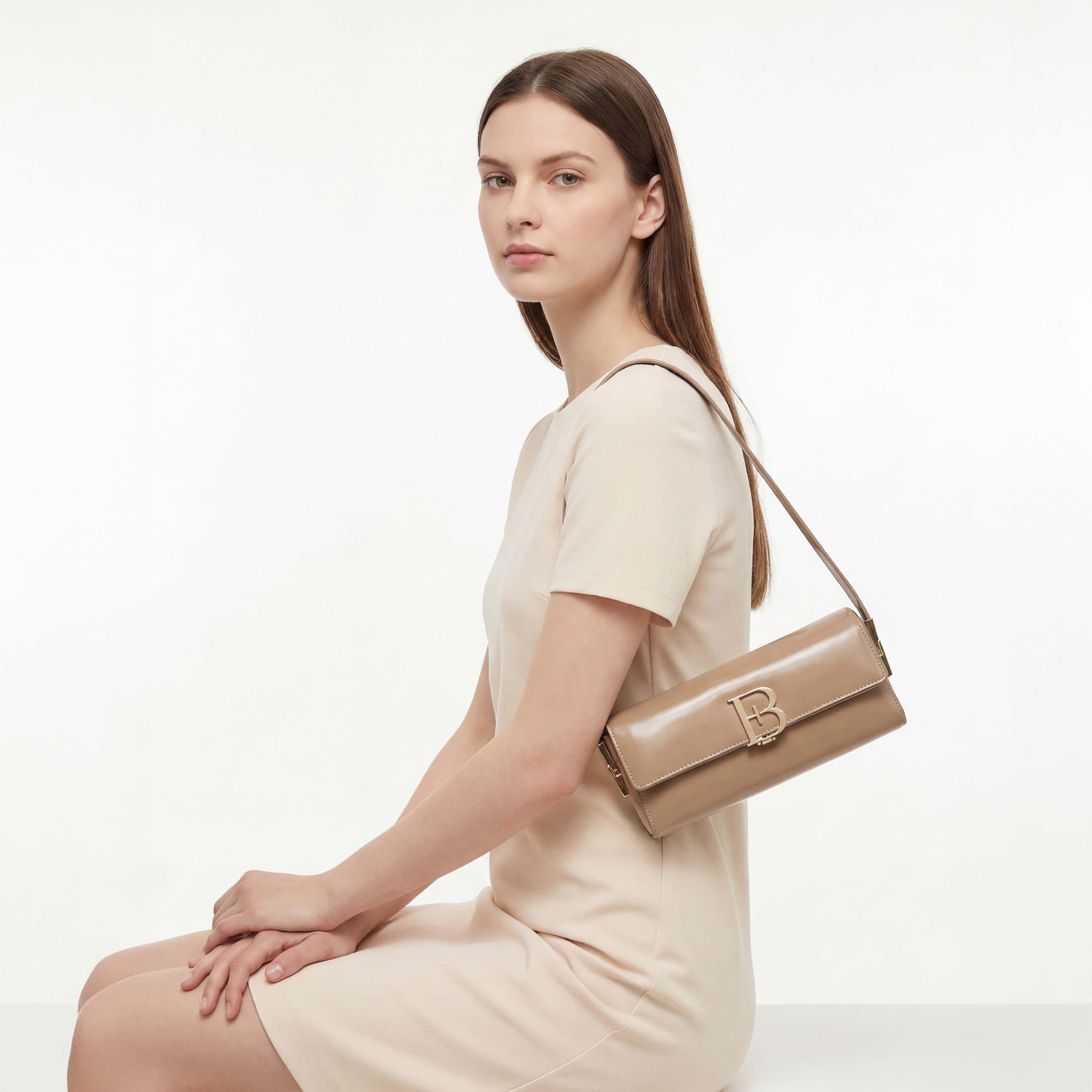 شنطة كتف بزر إغلاق مغناطيسي من فلورا بيلا-women-bagsandwallets-handbags-image-26