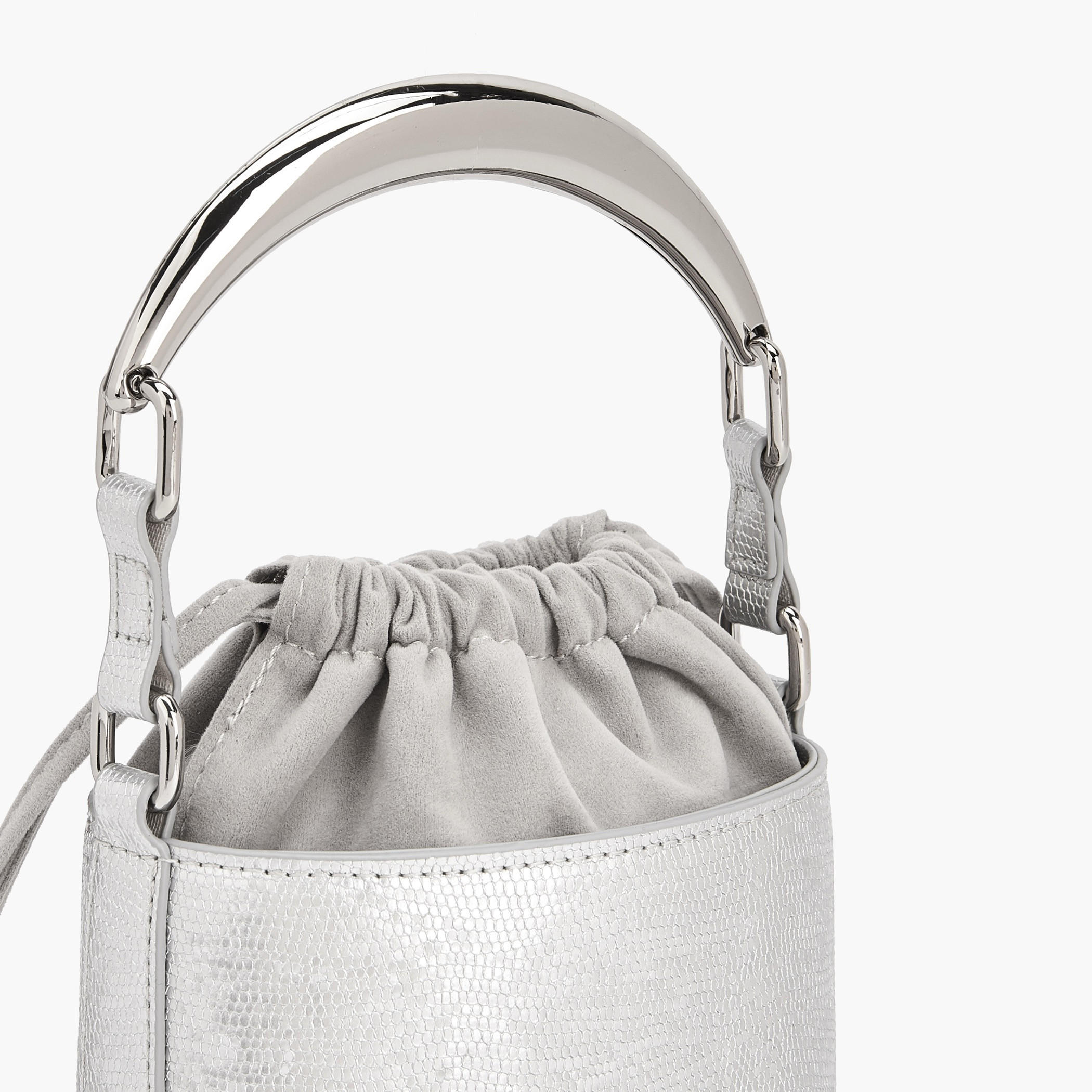 شنطة دلو بارزة الملمس برباط إغلاق من فلورا بيلا-women-bagsandwallets-handbags-image-3