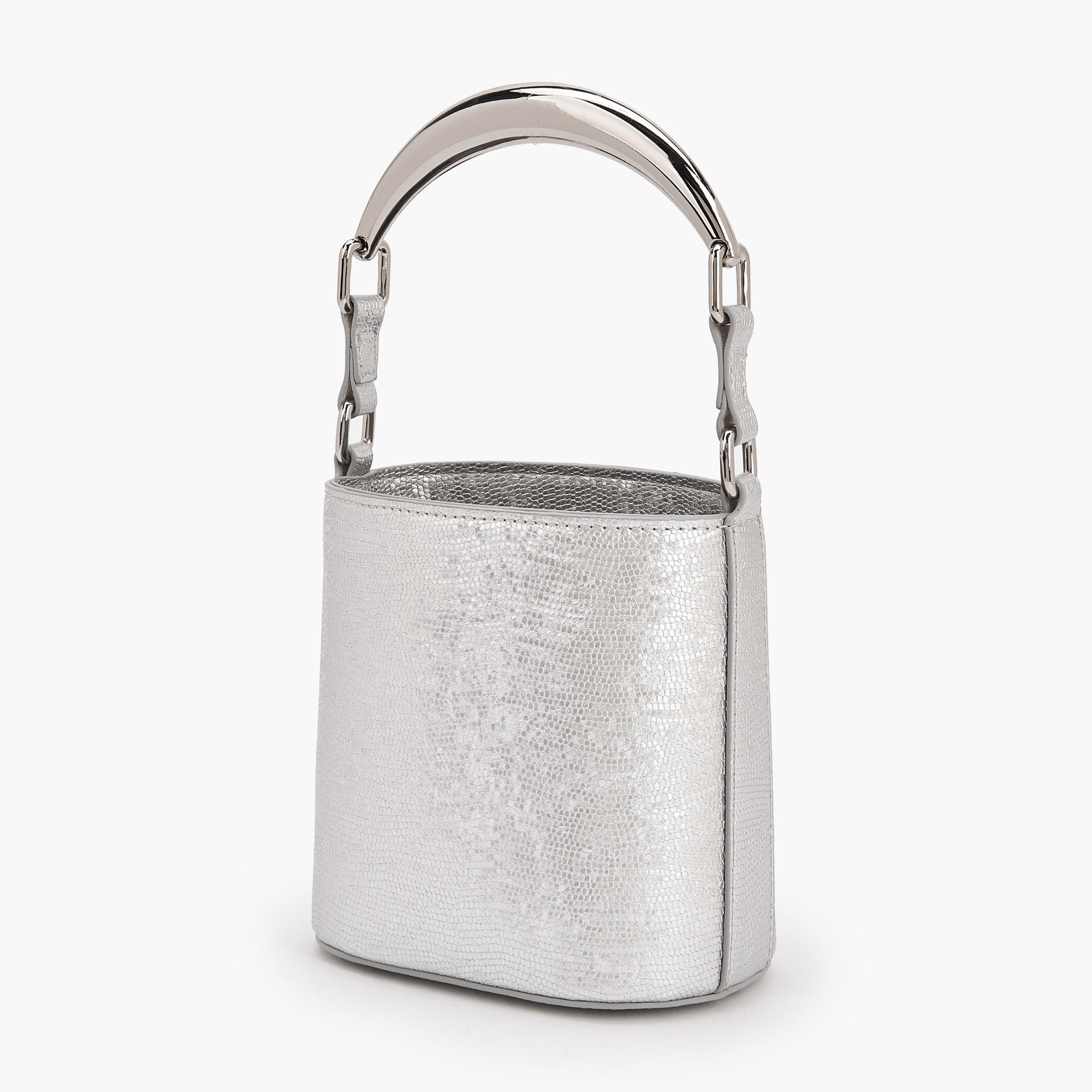 شنطة دلو بارزة الملمس برباط إغلاق من فلورا بيلا-women-bagsandwallets-handbags-image-5