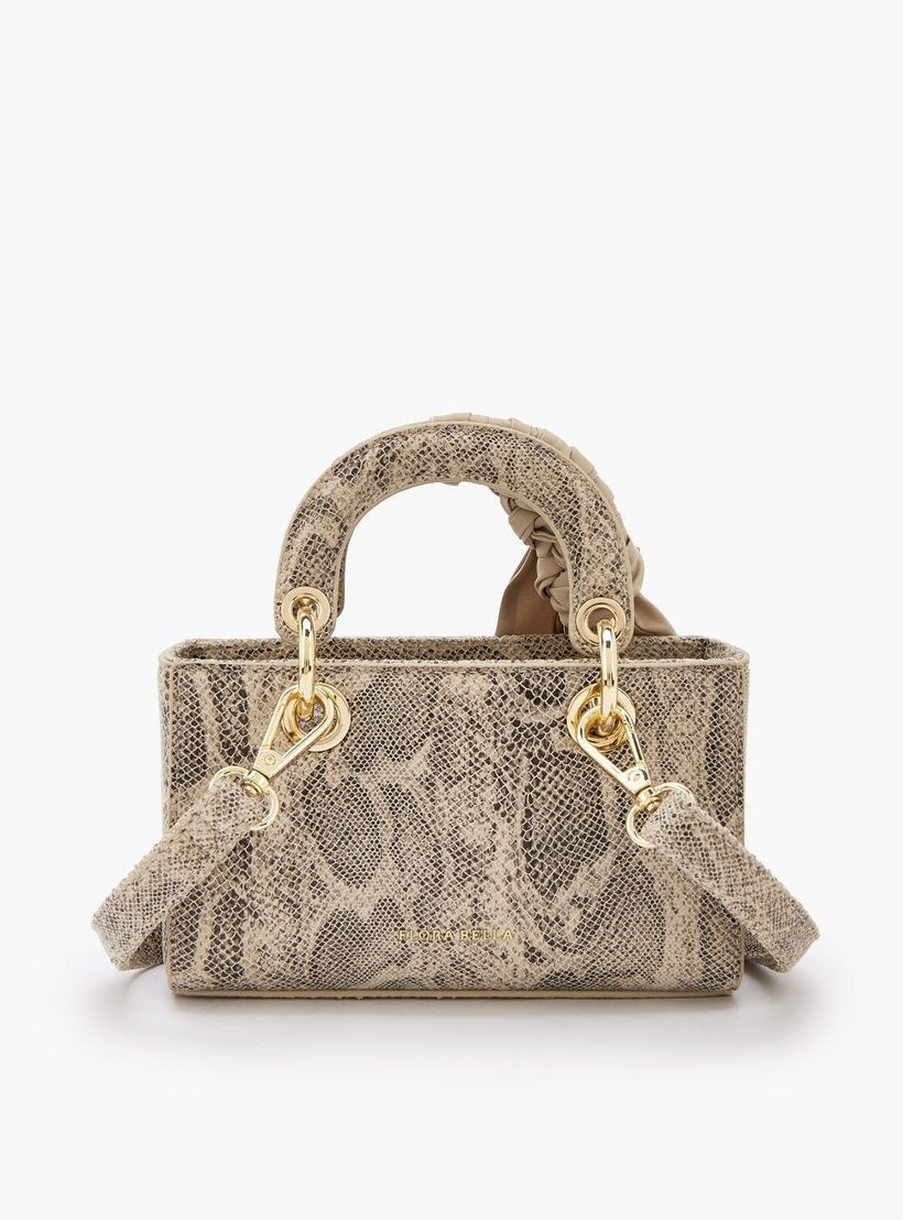 Flora Bella Animal Print crossbody Bag with Scarf Accent-women-bagsandwallets-handbags-image-5