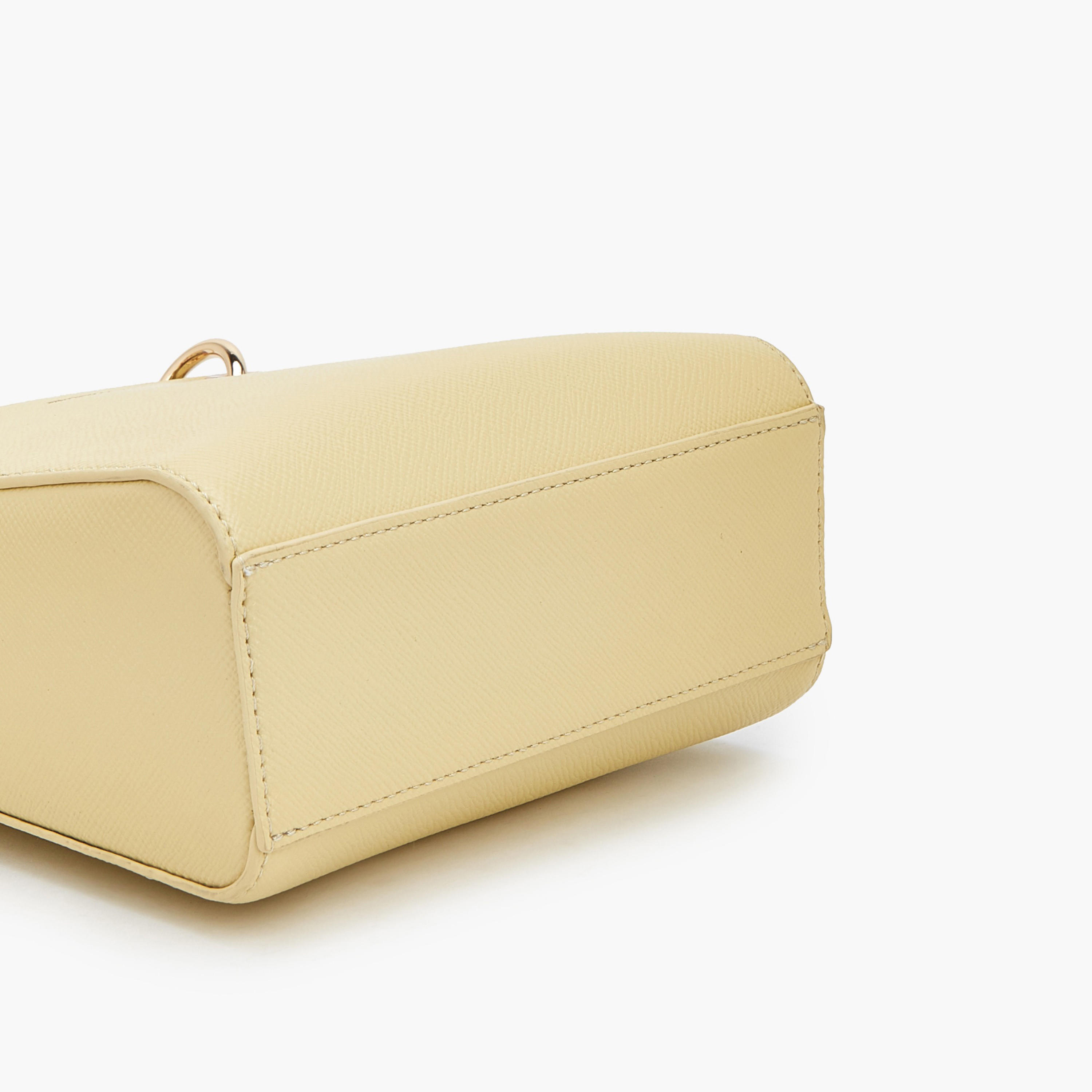 شنطة ساتشيل بارزة الملمس بوشاح بطبعات من فلورا بيلا-women-bagsandwallets-handbags-image-7