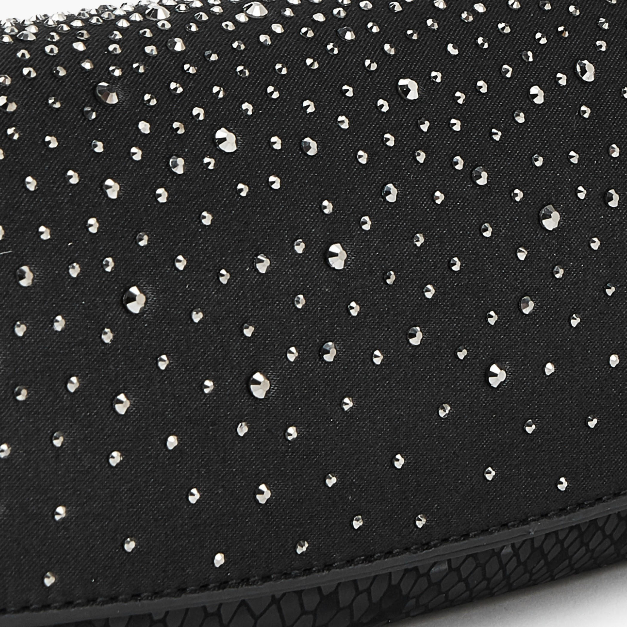 Flora Bella Embellished Clutch with Chain Strap-women-bagsandwallets-handbags-image-5