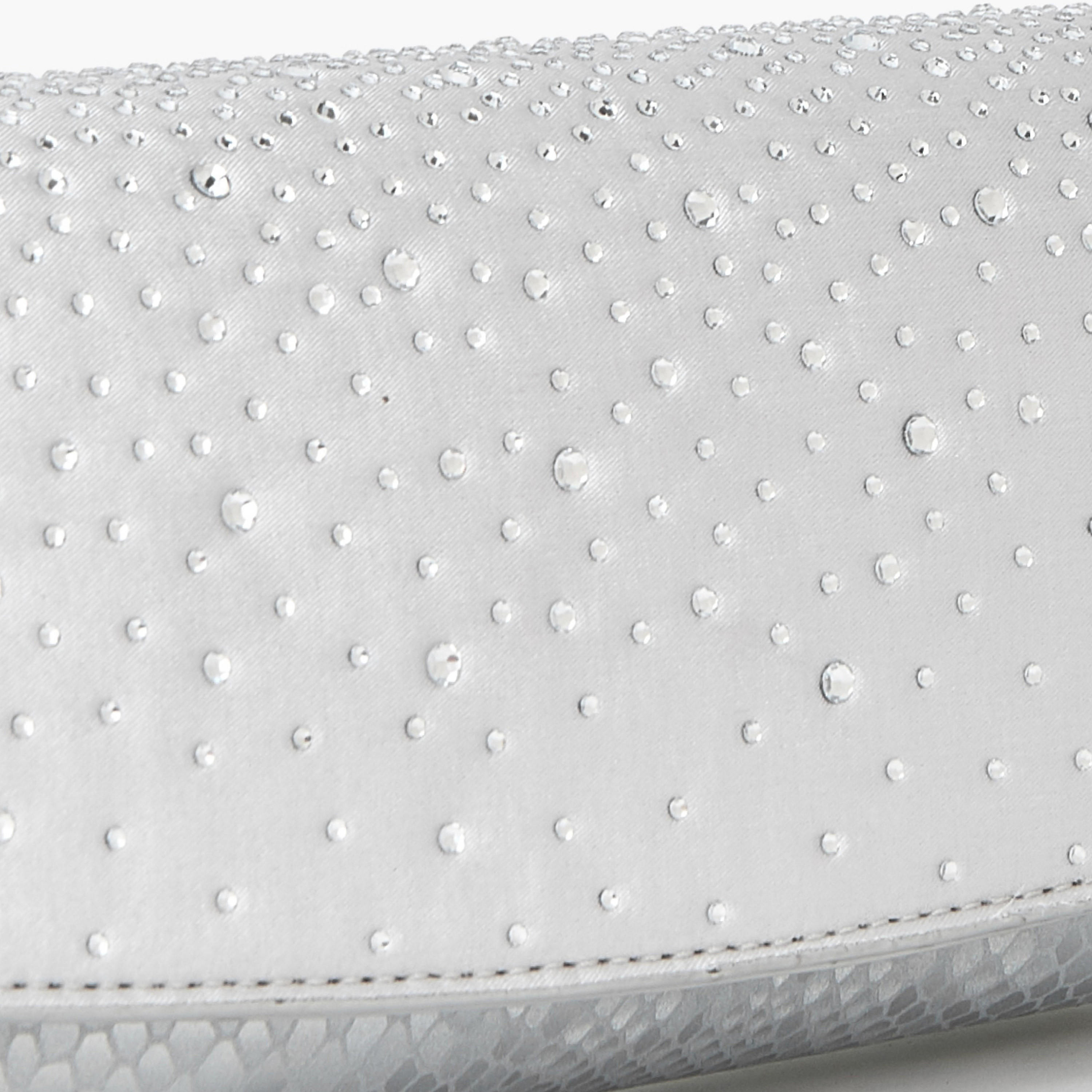 Flora Bella Embellished Clutch with Chain Strap-women-bagsandwallets-handbags-image-5