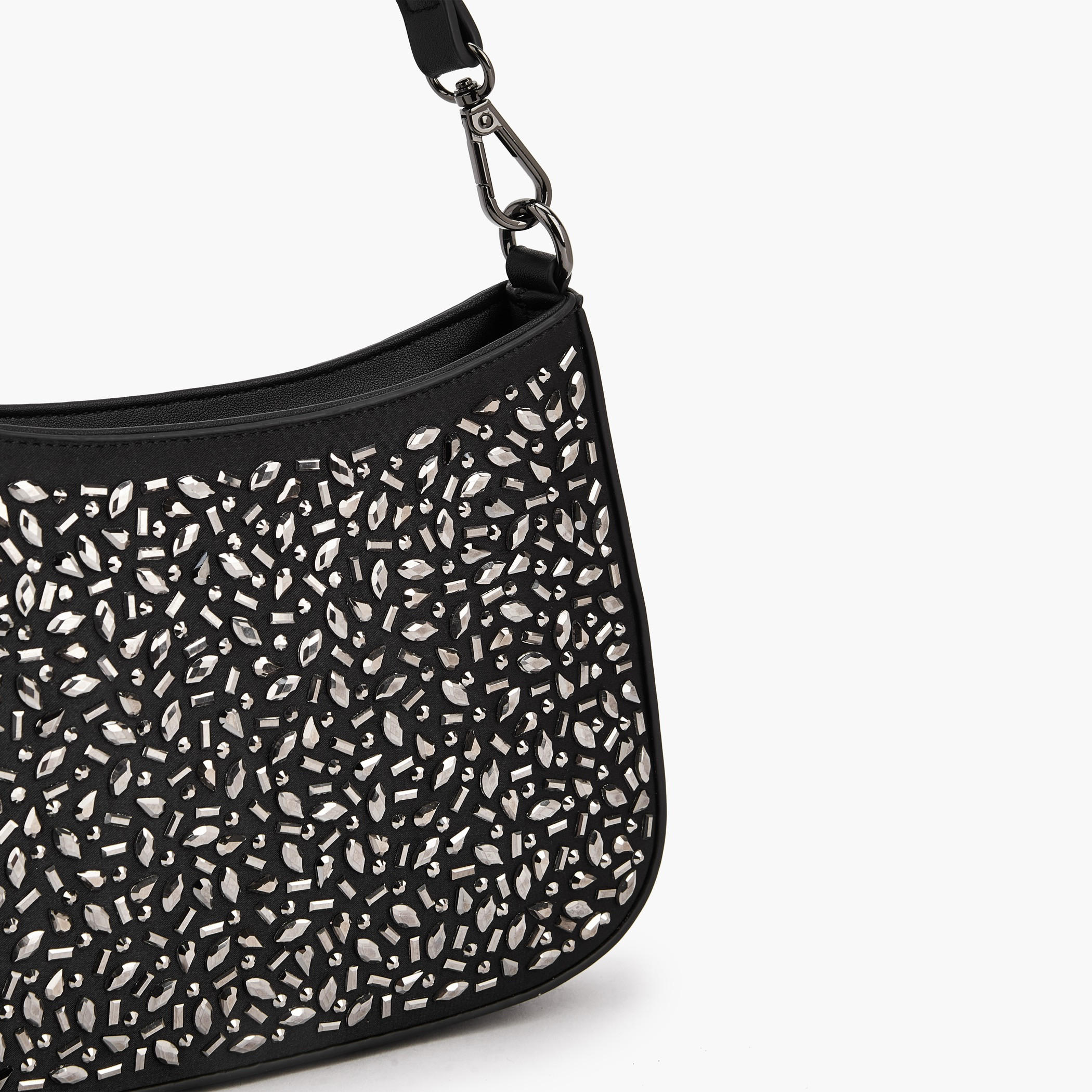 شنطة كتف مزينة بسحاب إغلاق من فلورا بيلا-women-bagsandwallets-handbags-image-5