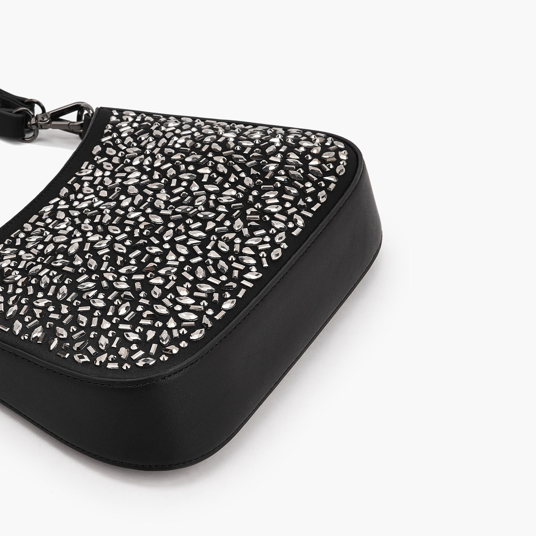 شنطة كتف مزينة بسحاب إغلاق من فلورا بيلا-women-bagsandwallets-handbags-image-7