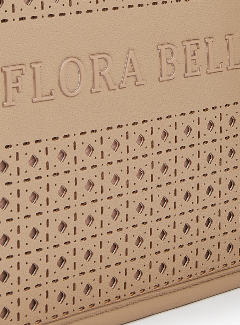 Flora Bella Laser Cut Tote Bag with Detachable Strap-women-bagsandwallets-handbags-image-5