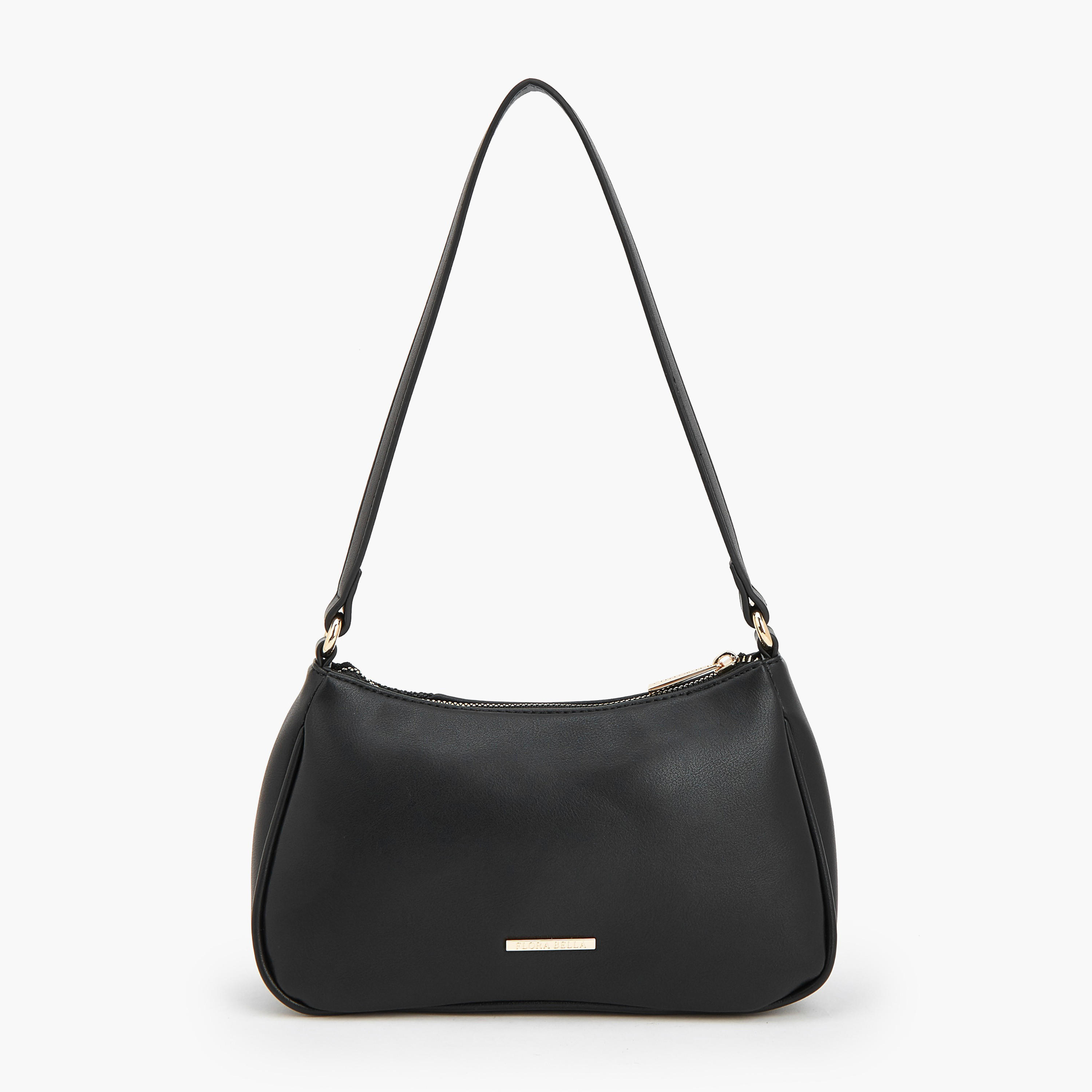 Flora Bella 3D Applique Shoulder Bag with Zip Closure-women-bagsandwallets-handbags-image-5