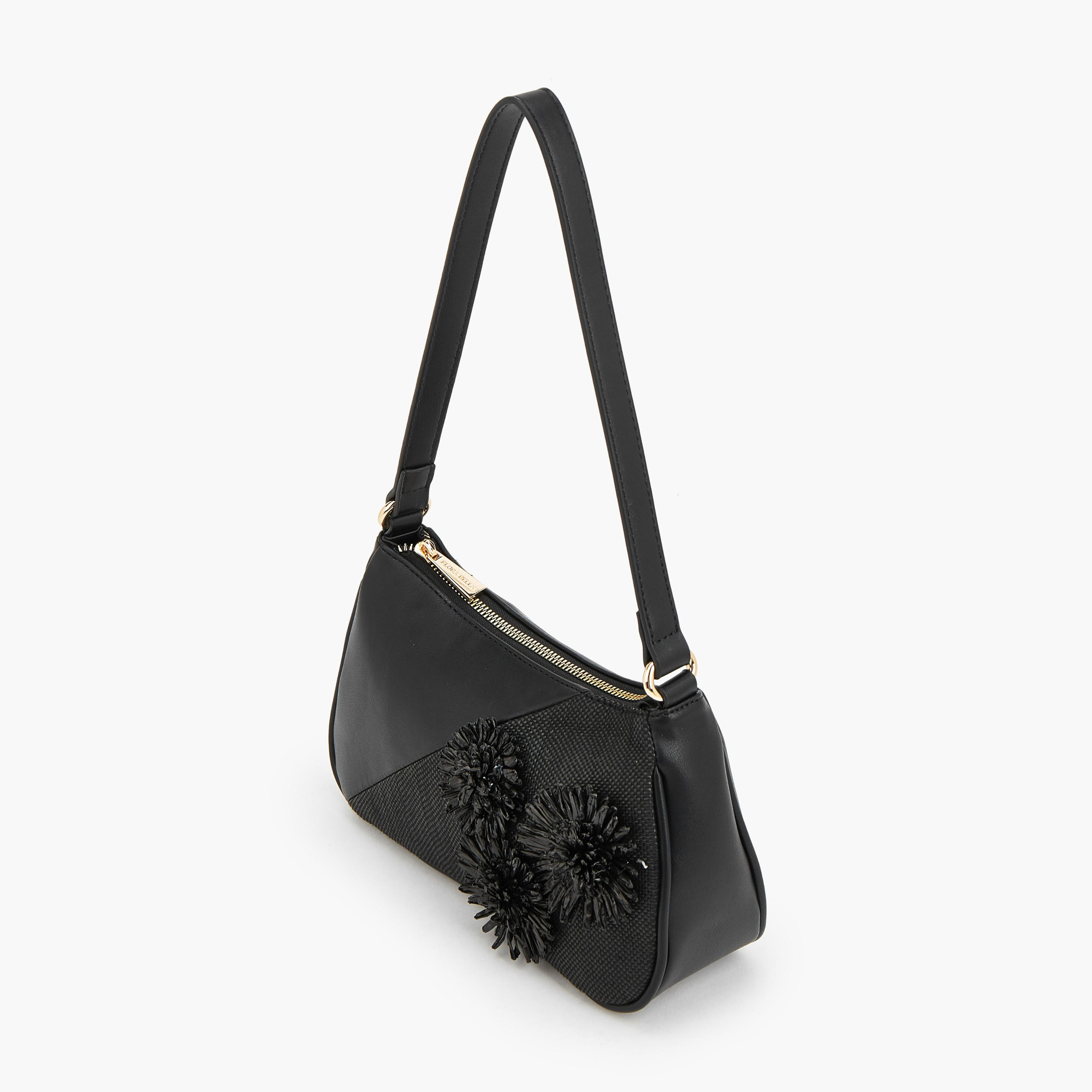 Flora Bella 3D Applique Shoulder Bag with Zip Closure-women-bagsandwallets-handbags-image-6