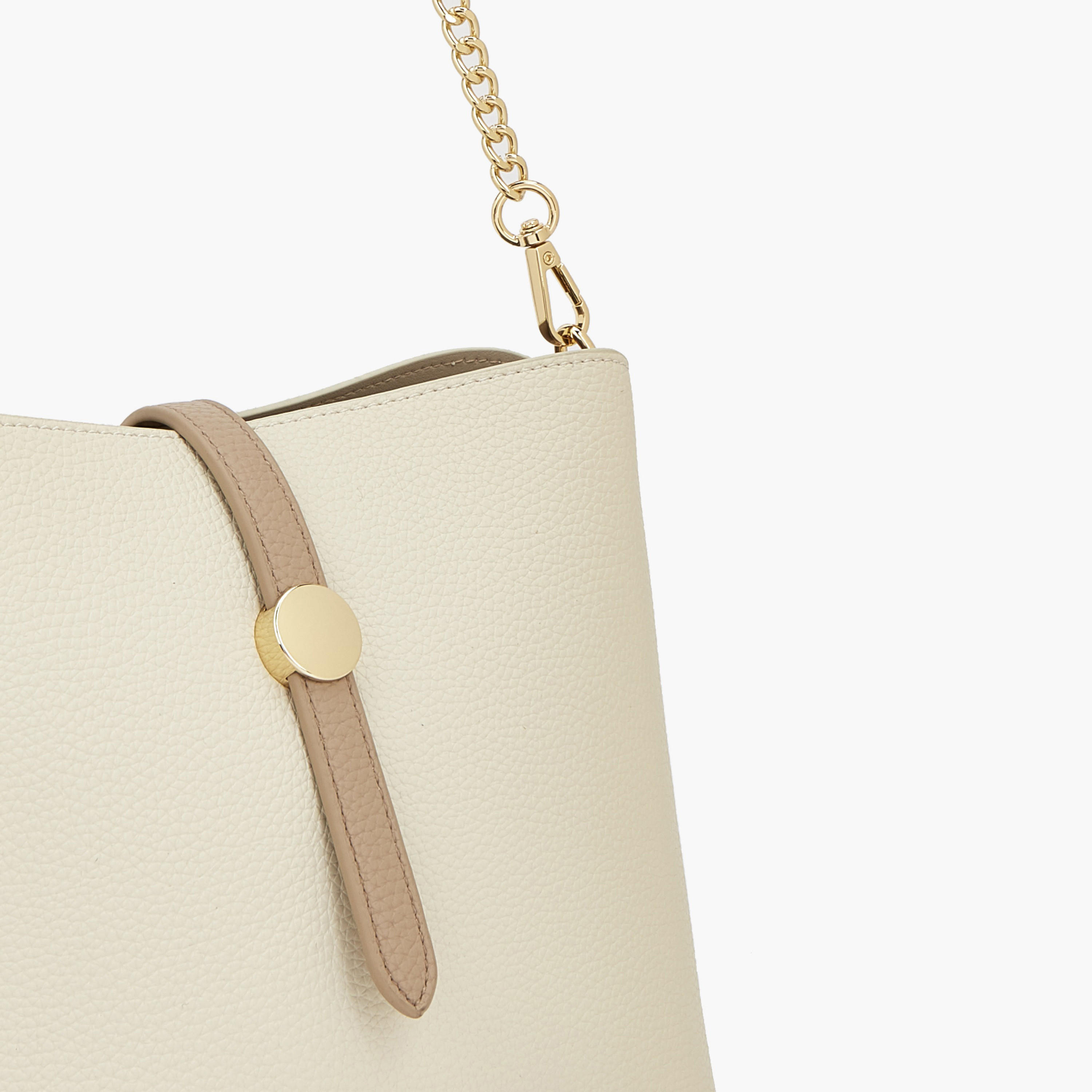 Flora Bella Solid Bucket Bag with Detachable Shoulder Strap-women-bagsandwallets-handbags-image-5