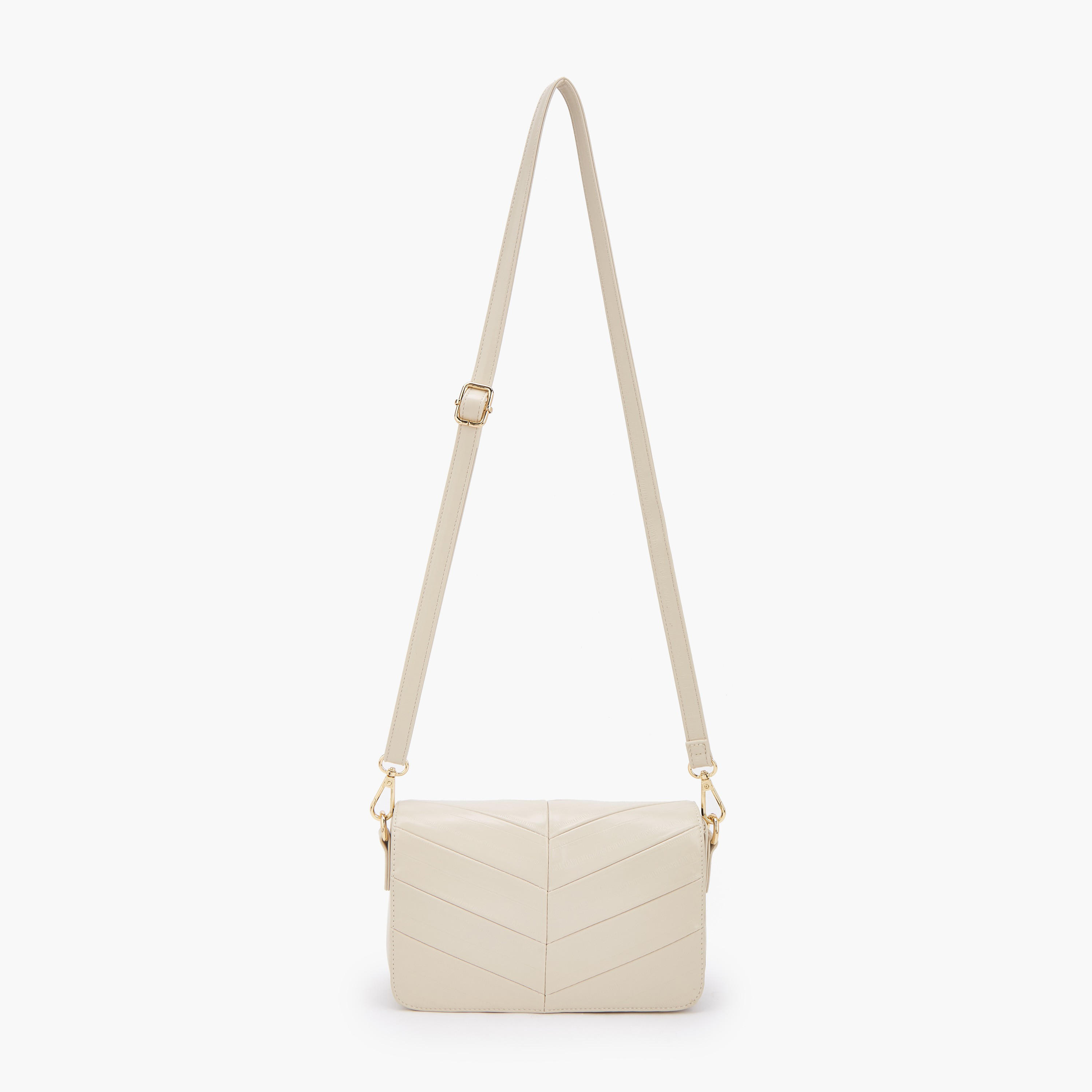 شنطة كروس بودي بارزة الملمس بحزام قابل للتعديل من فلورا بيلا-women-bagsandwallets-handbags-image-16