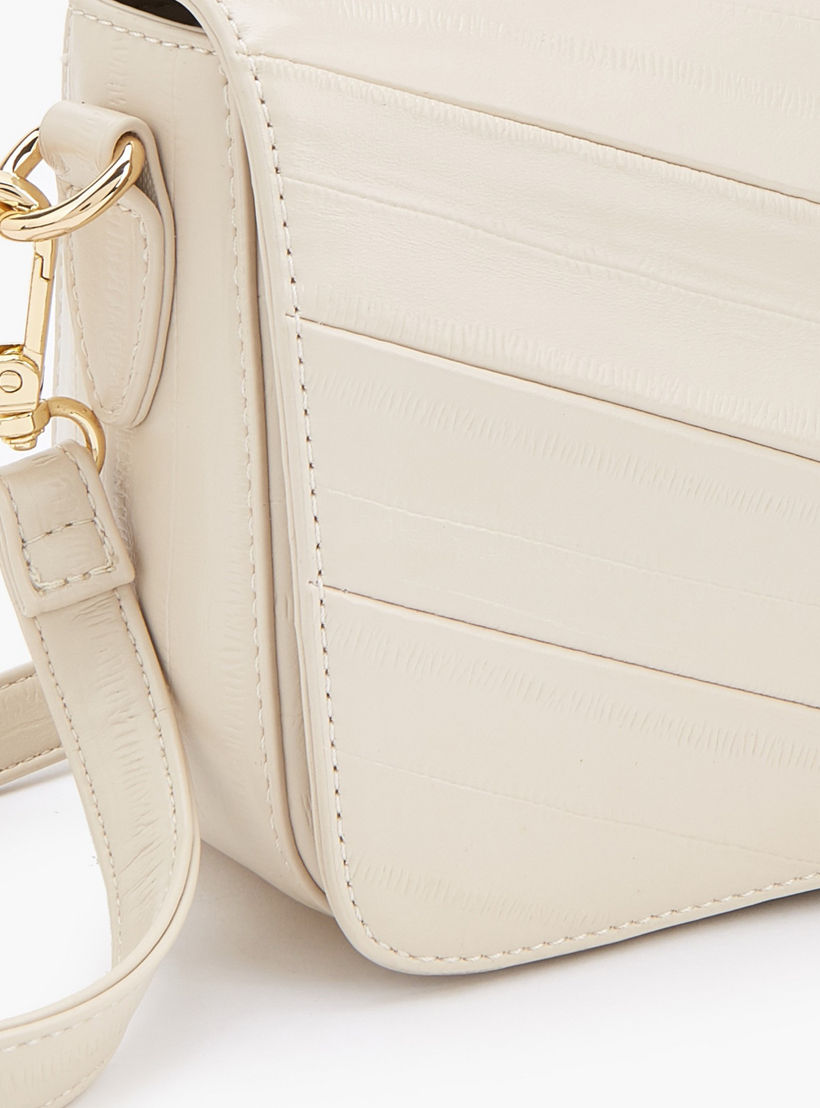 Flora Bella Textured Crossbody Bag with Adjustable Strap-women-bagsandwallets-handbags-image-4