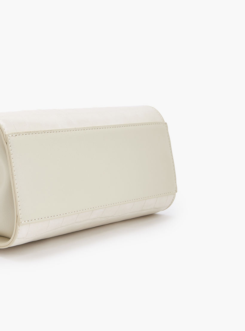 Flora Bella Textured Shoulder Bag with Detachable Strap-women-bagsandwallets-handbags-image-6