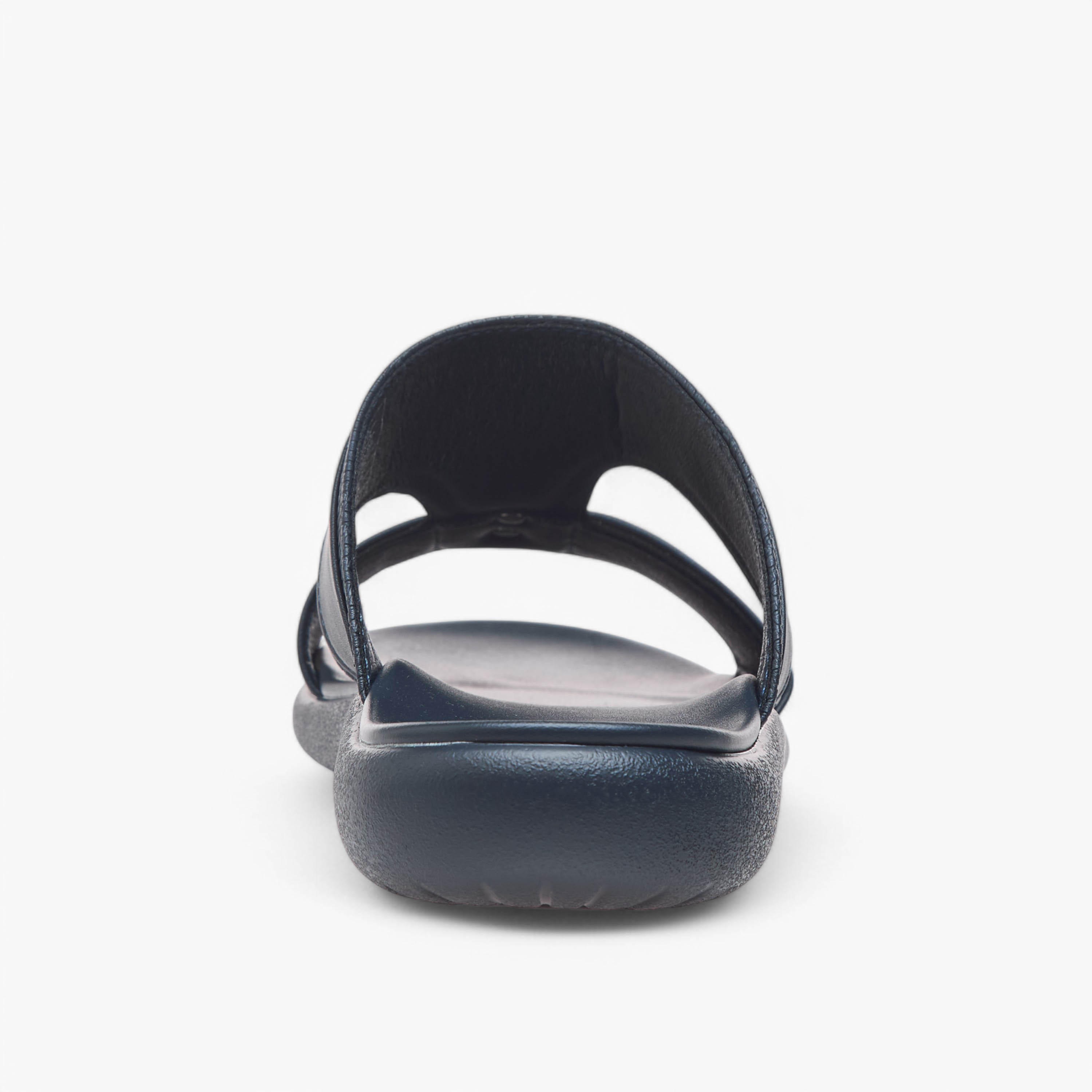 LBL by Shoexpress Metal Accent Slip-On Arabic Sandals-men-shoes-sandals-image-4