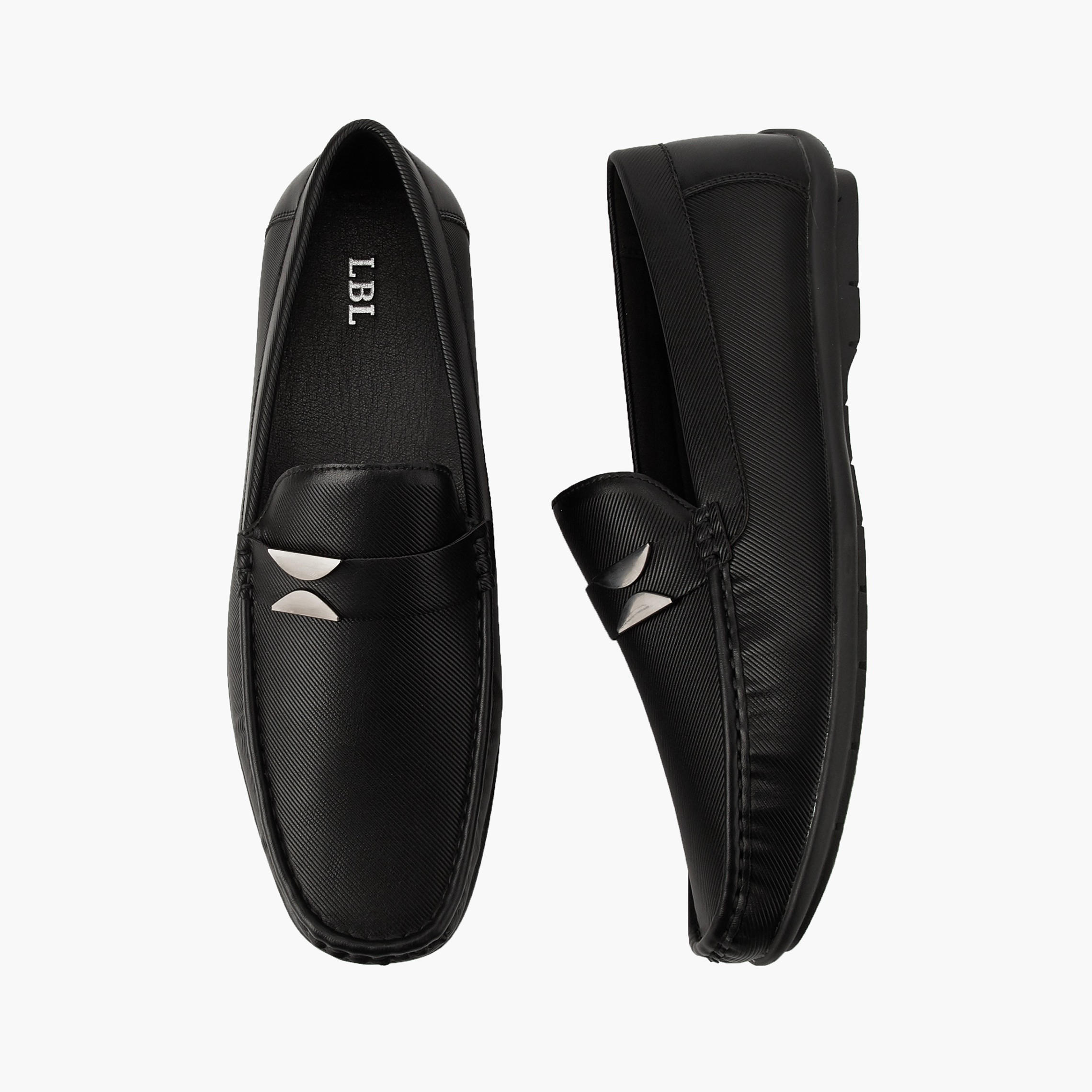 LBL by Shoexpress Men Slip-On Loafers-men-shoes-loafersandmoccasins-image-1