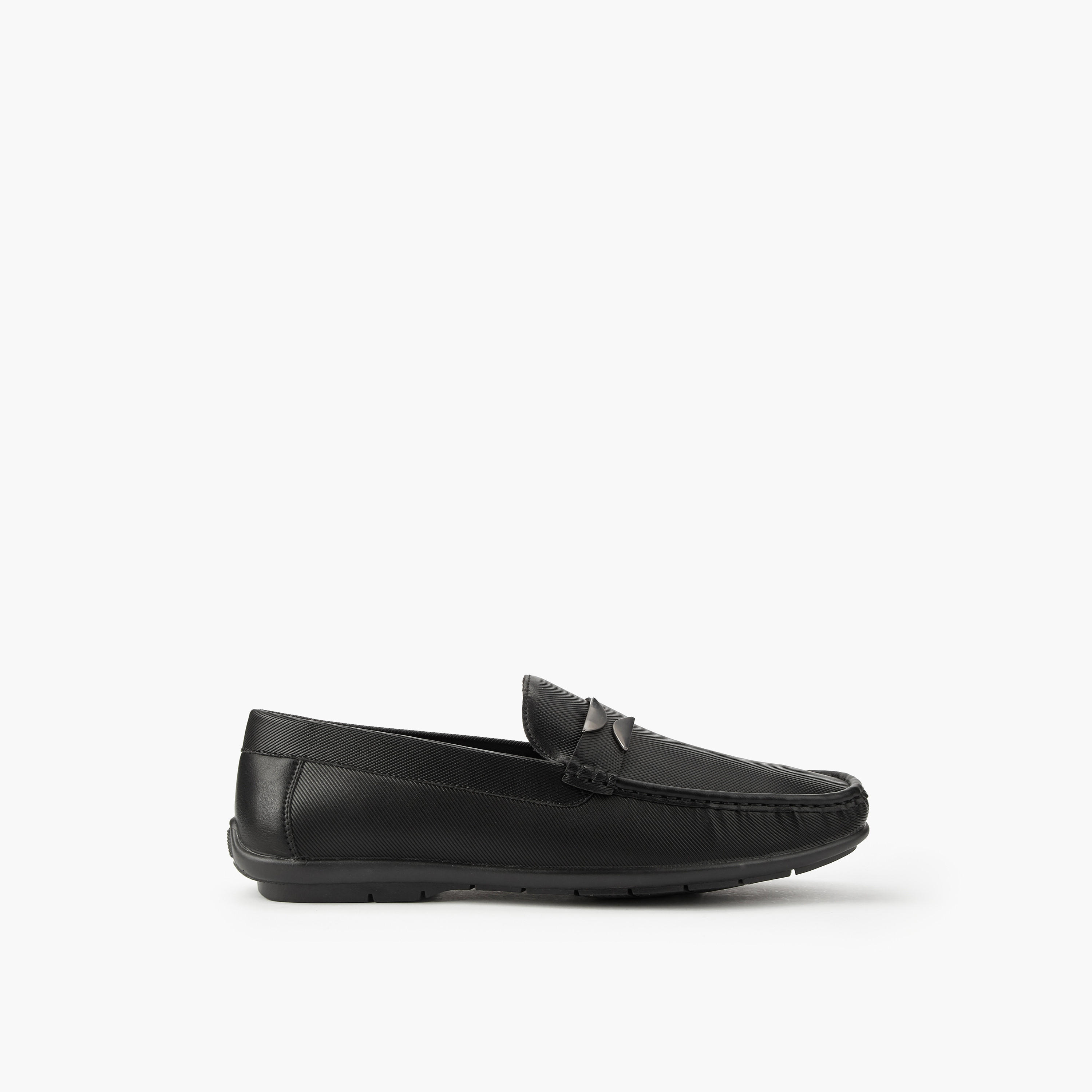 LBL by Shoexpress Men Slip-On Loafers-men-shoes-loafersandmoccasins-image-3