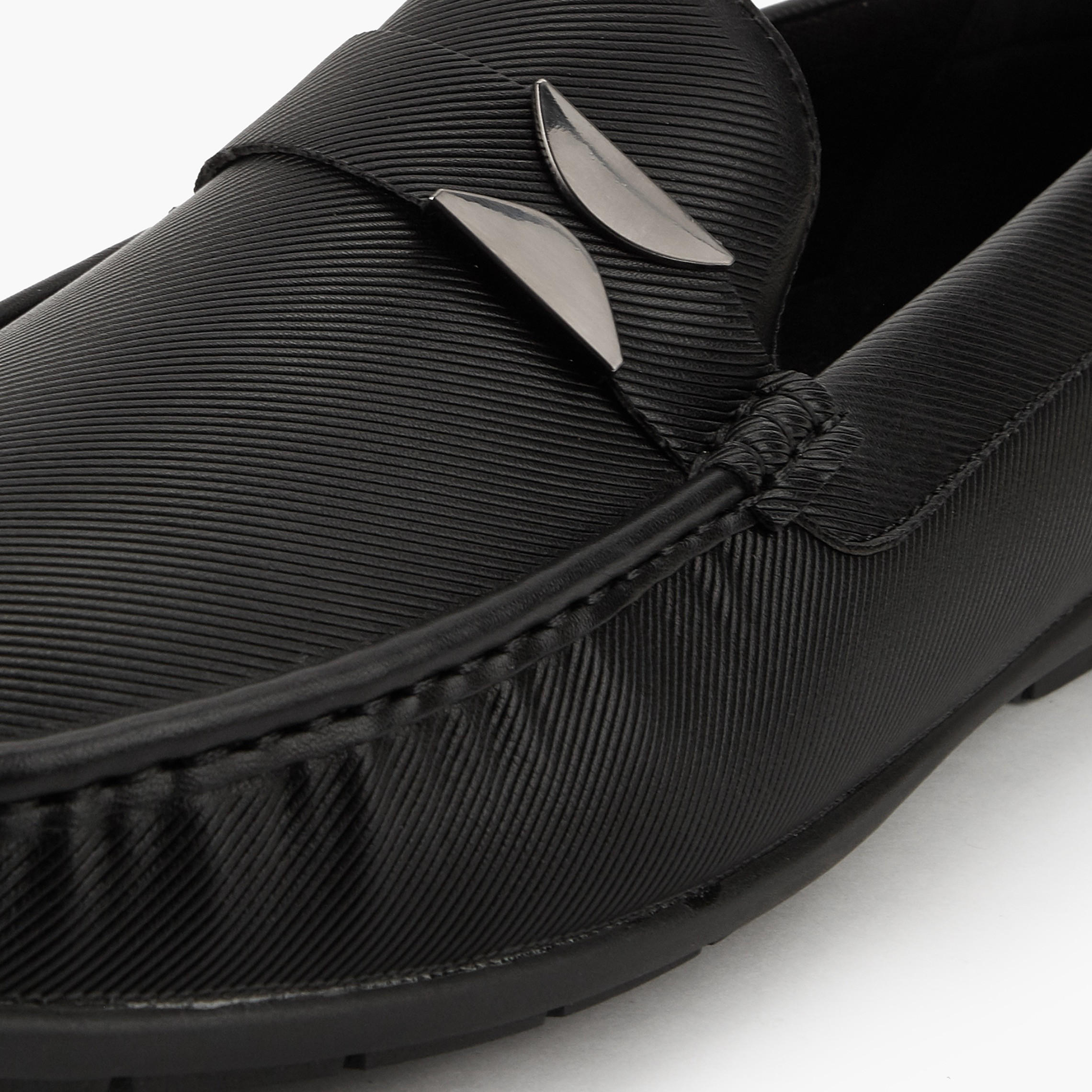 LBL by Shoexpress Men Slip-On Loafers-men-shoes-loafersandmoccasins-image-4