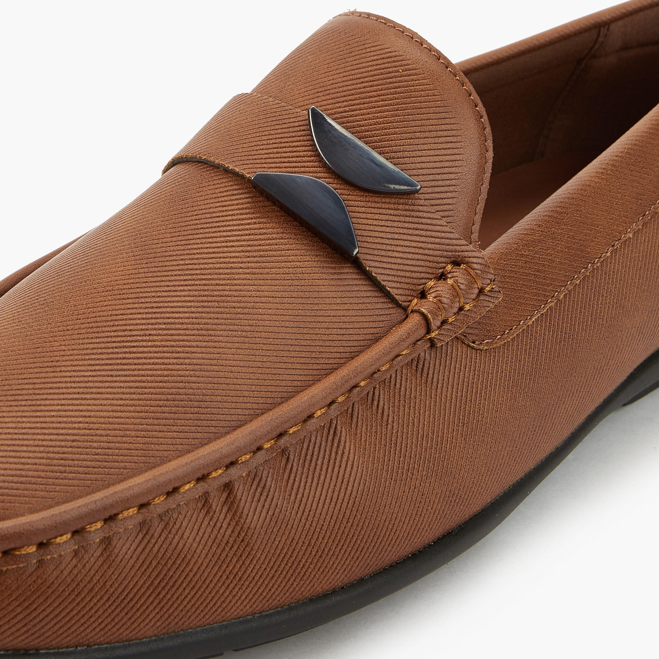 LBL by Shoexpress Men Slip-On Loafers-men-shoes-loafersandmoccasins-image-4
