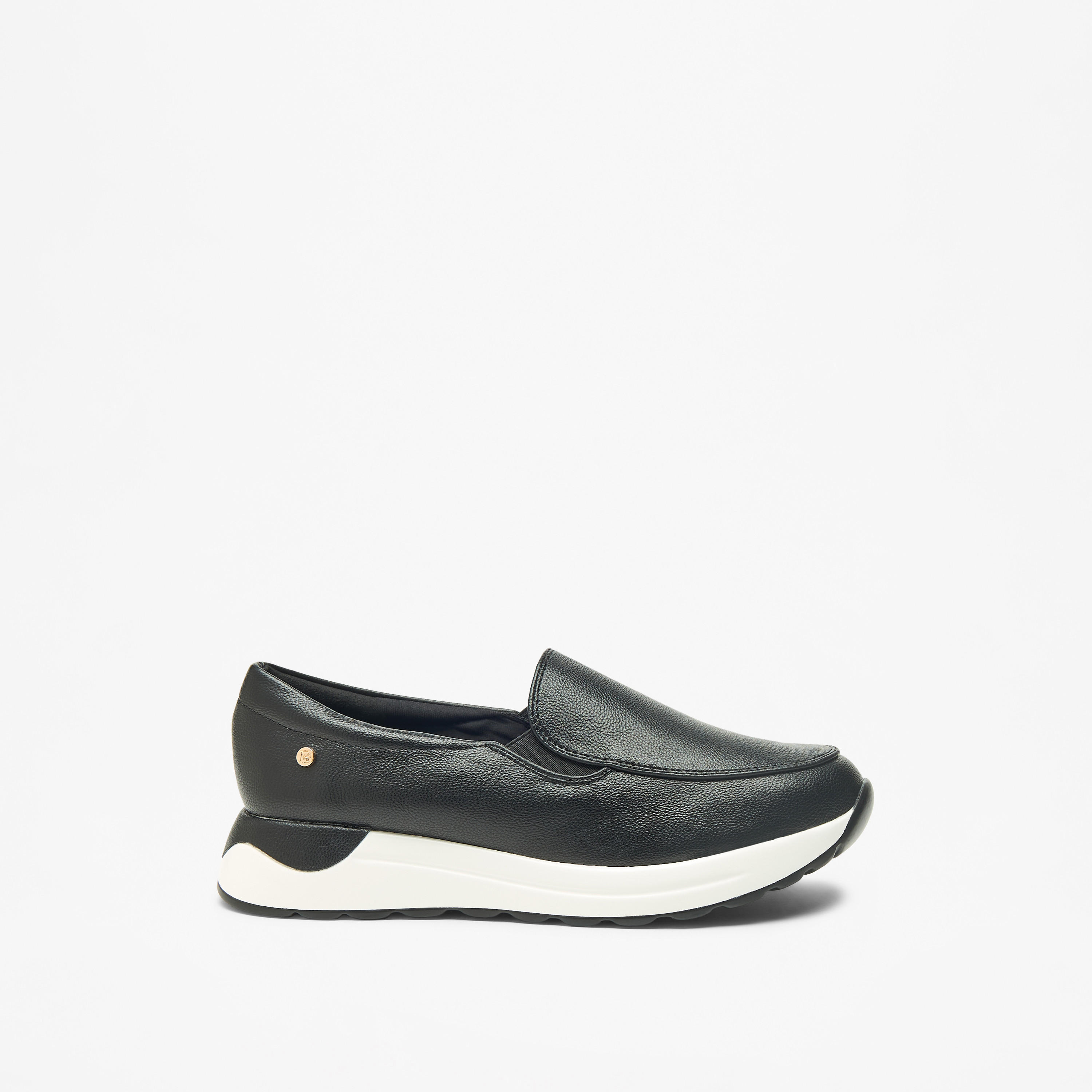 Flora Bella Solid Slip-On Loafers with Platform Heels-women-shoes-loafersandmoccasins-image-3