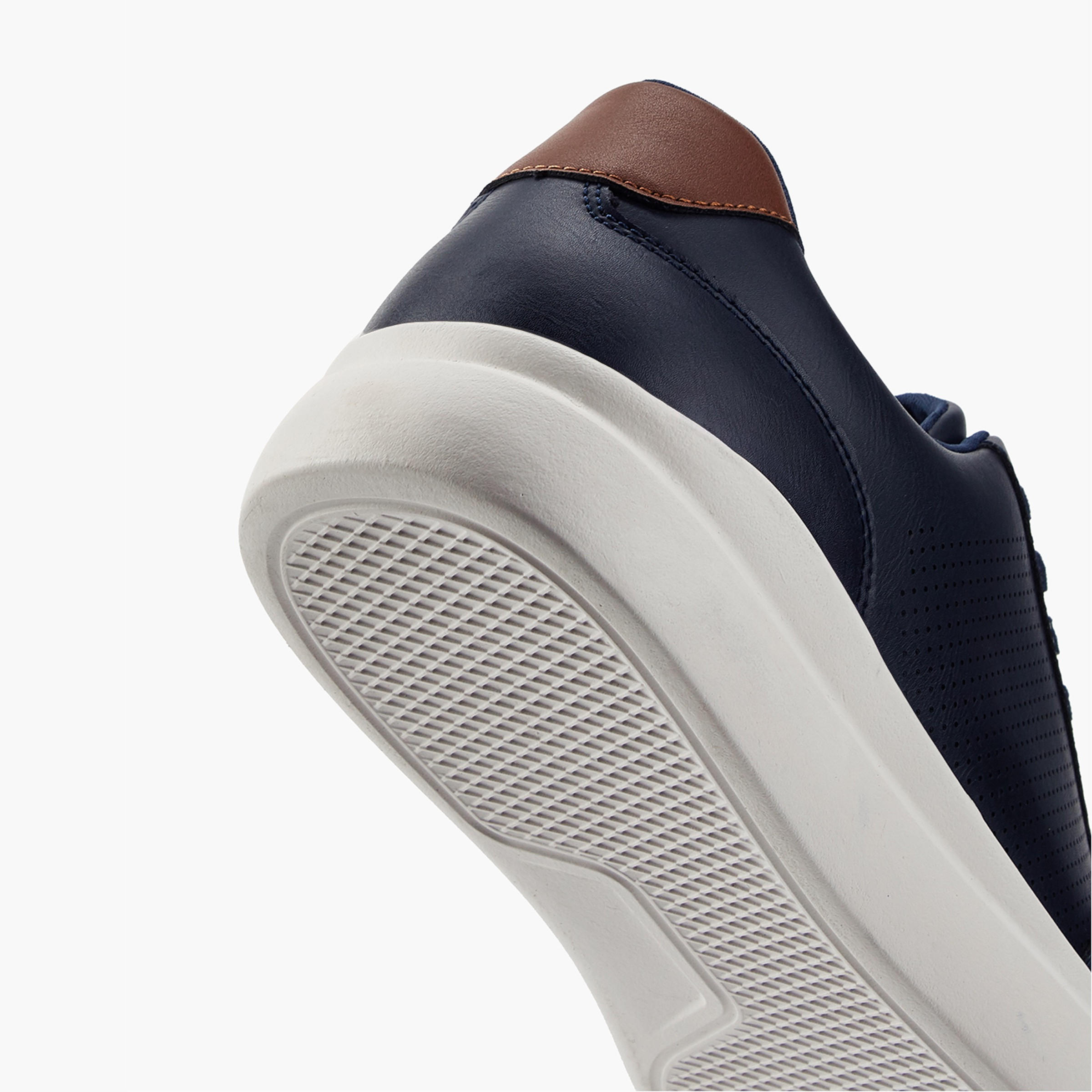 LBL by Shoexpress Men's Lace-Up Sneakers-men-shoes-sneakers-image-5
