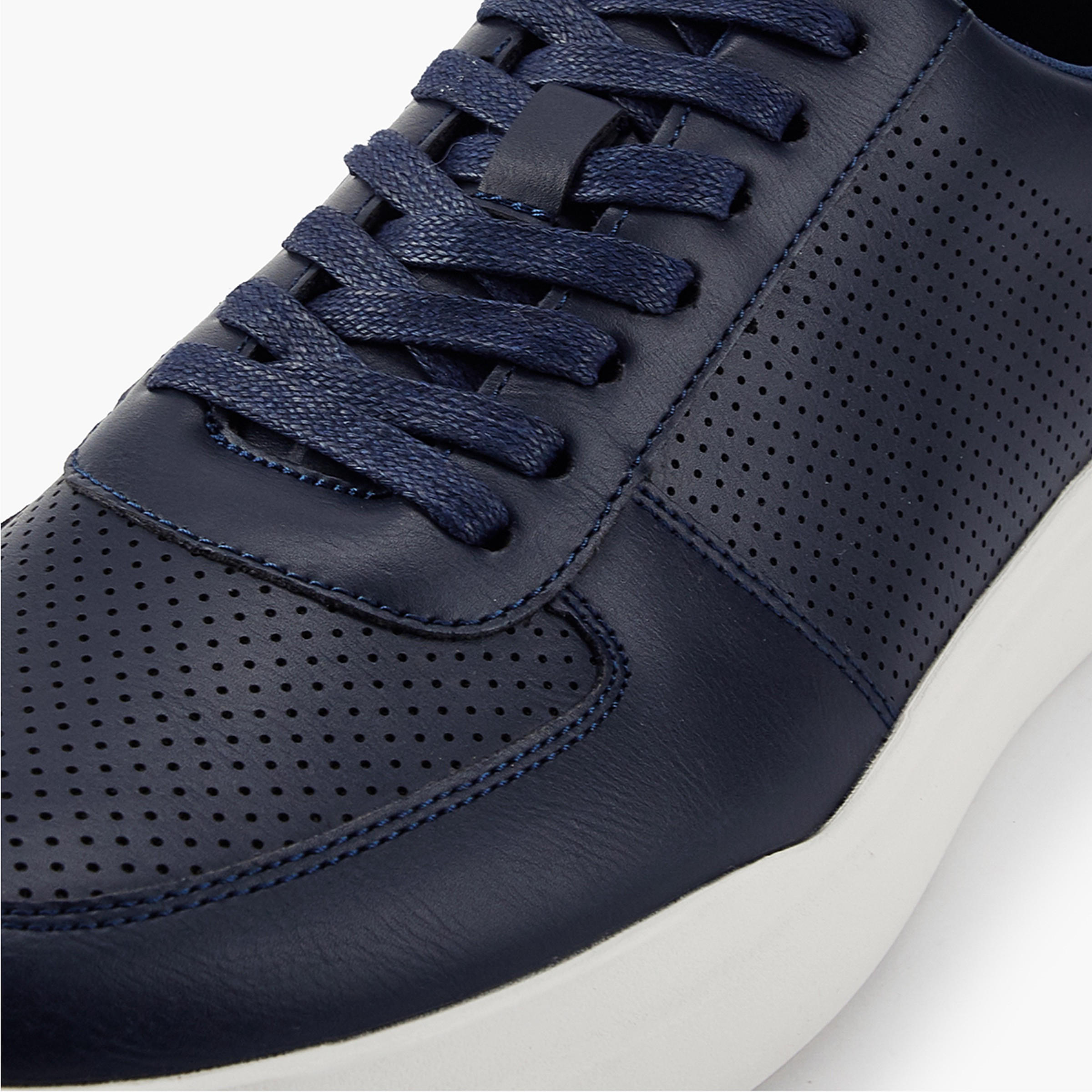 LBL by Shoexpress Men's Lace-Up Sneakers-men-shoes-sneakers-image-4