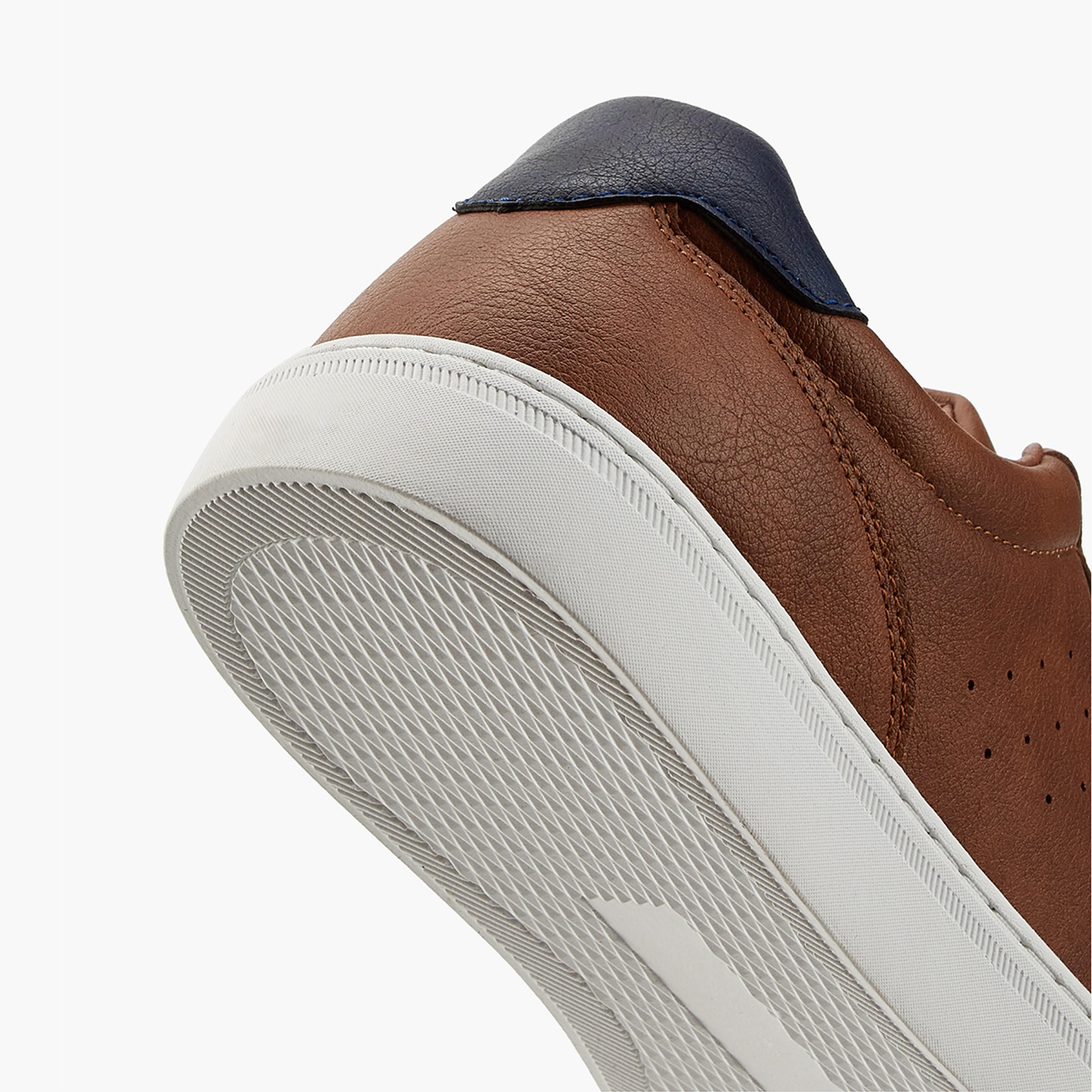 LBL by Shoexpress Men's Lace-Up Sneakers-men-shoes-sneakers-image-5