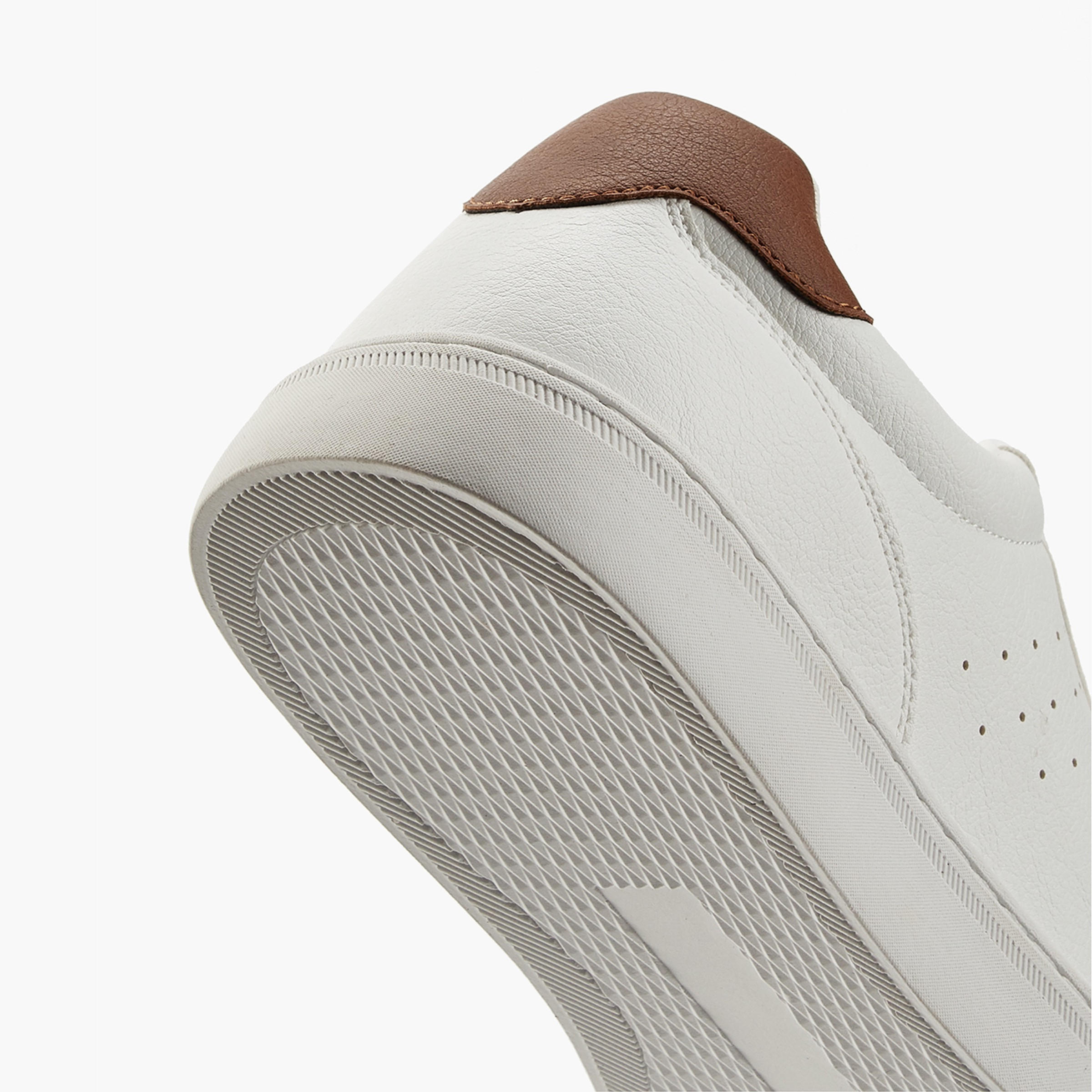 LBL by Shoexpress Men's Lace-Up Sneakers-men-shoes-sneakers-image-5