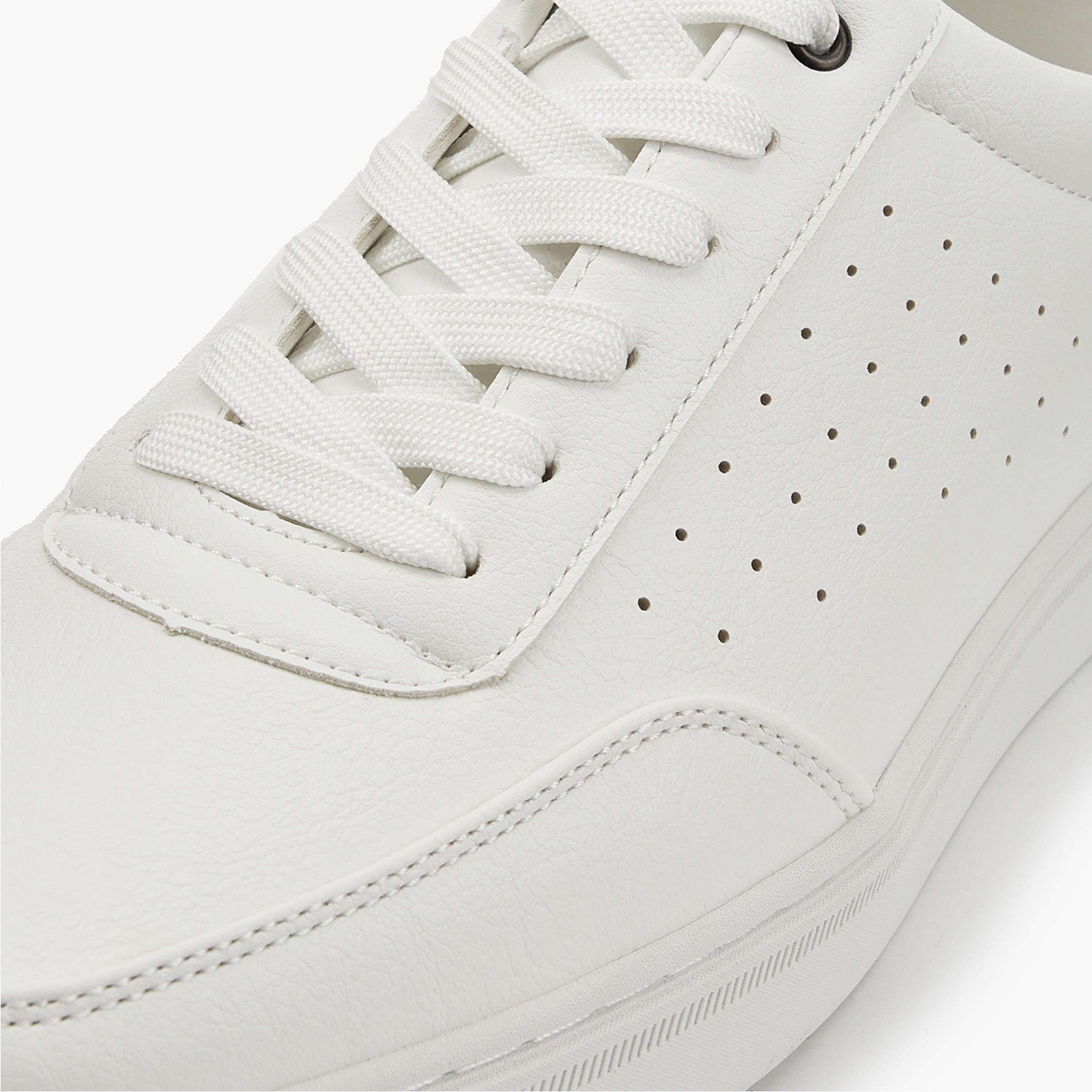 LBL by Shoexpress Men's Lace-Up Sneakers-men-shoes-sneakers-image-4