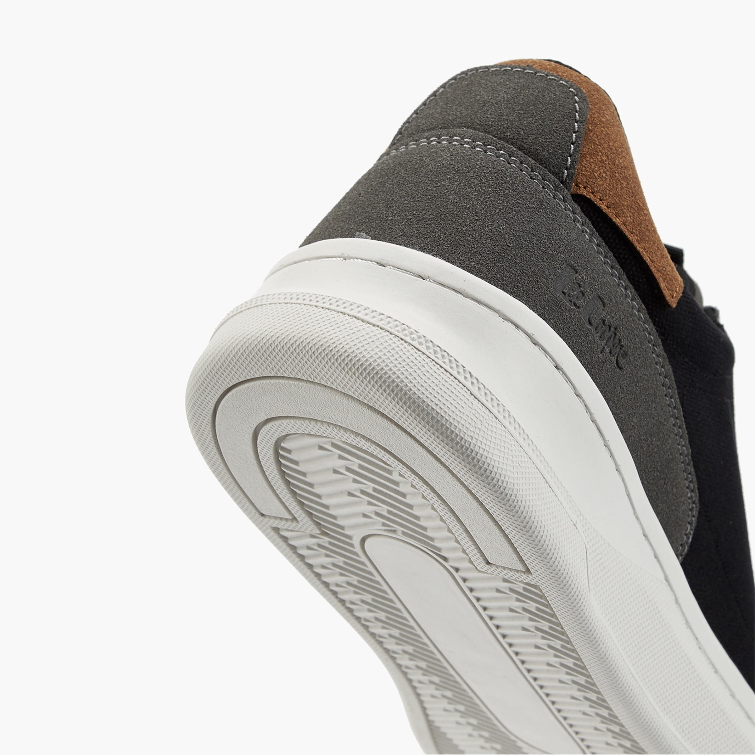 Lee Cooper Men's Lace-Up Sneakers-men-shoes-sneakers-image-5