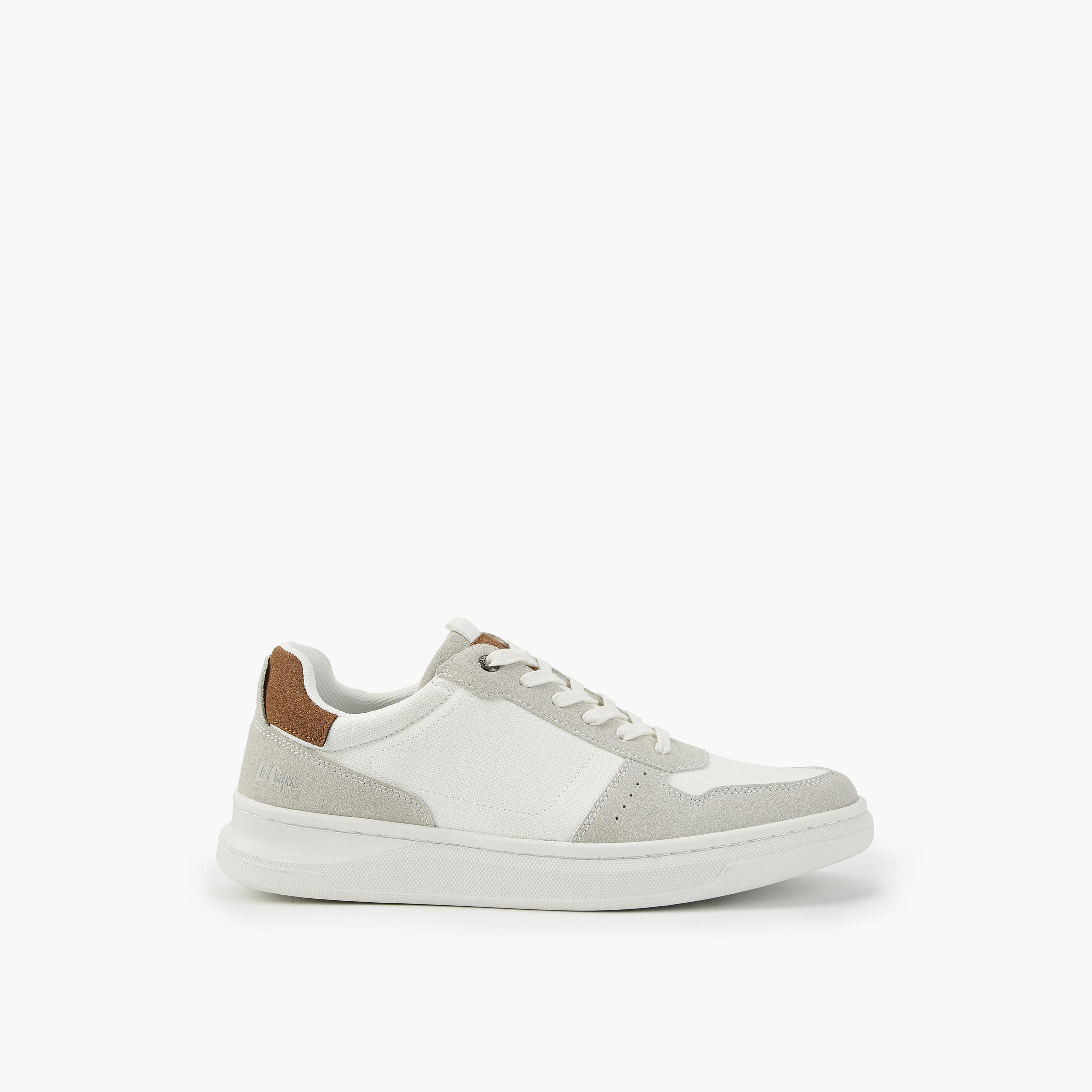 حذاء سنيكرز برباط إغلاق للرجال من لي كوبر-men-shoes-sneakers-image-4