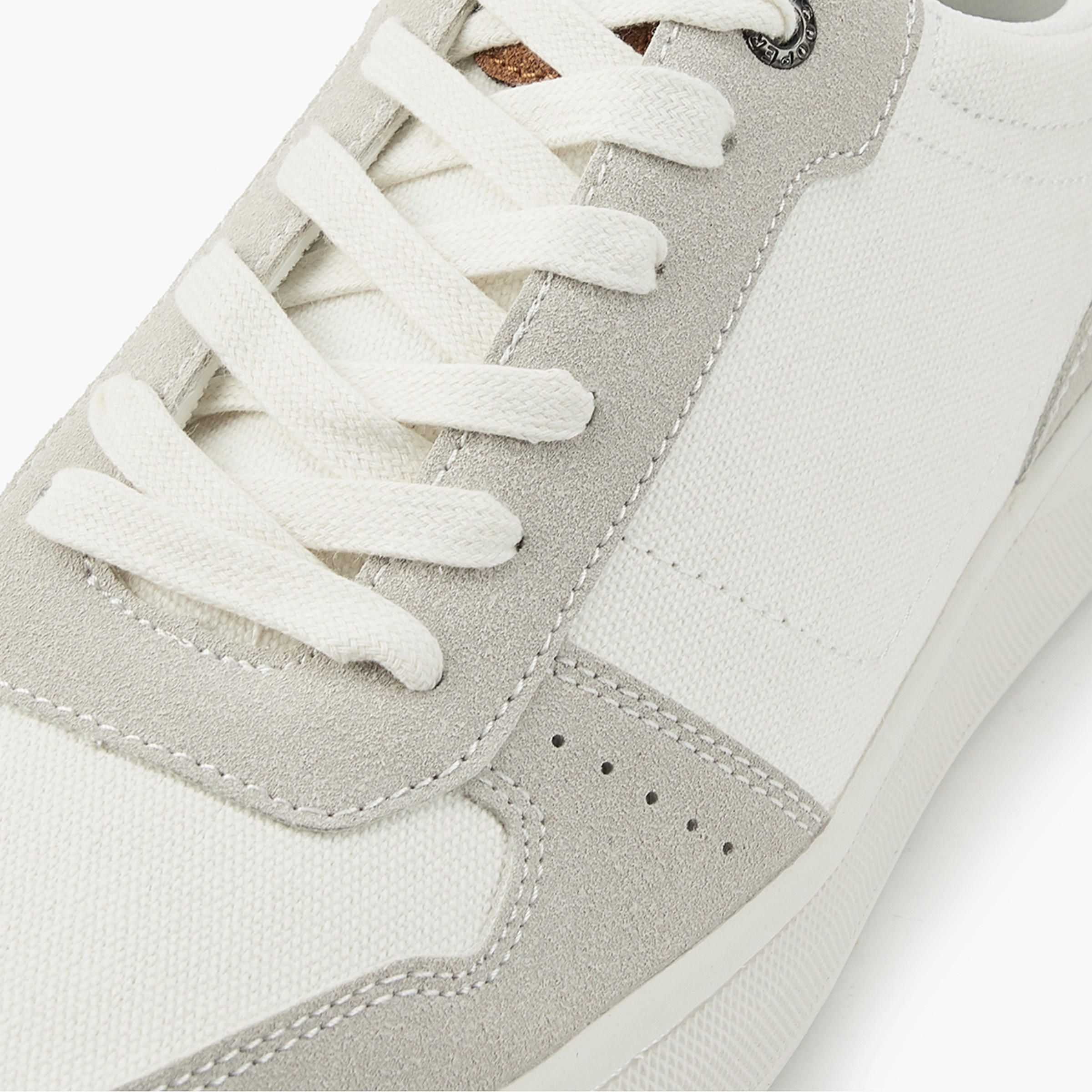 حذاء سنيكرز برباط إغلاق للرجال من لي كوبر-men-shoes-sneakers-image-2